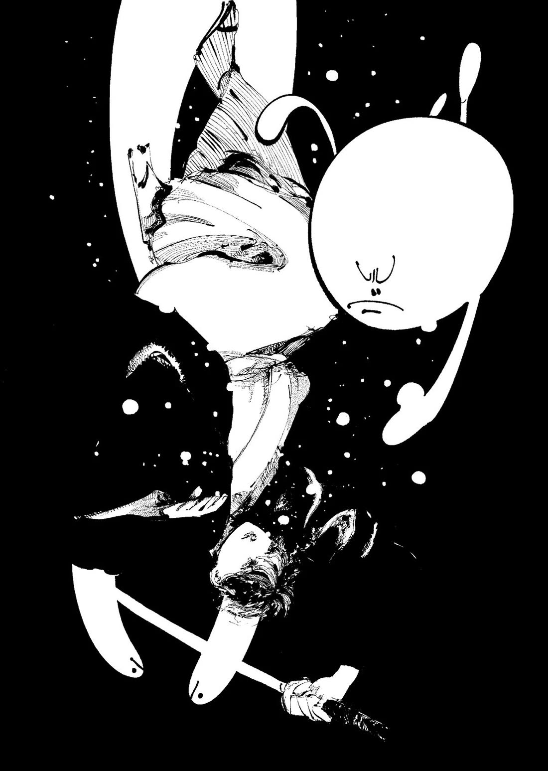 The Nito Exorcists Chapter 12 - Page 13