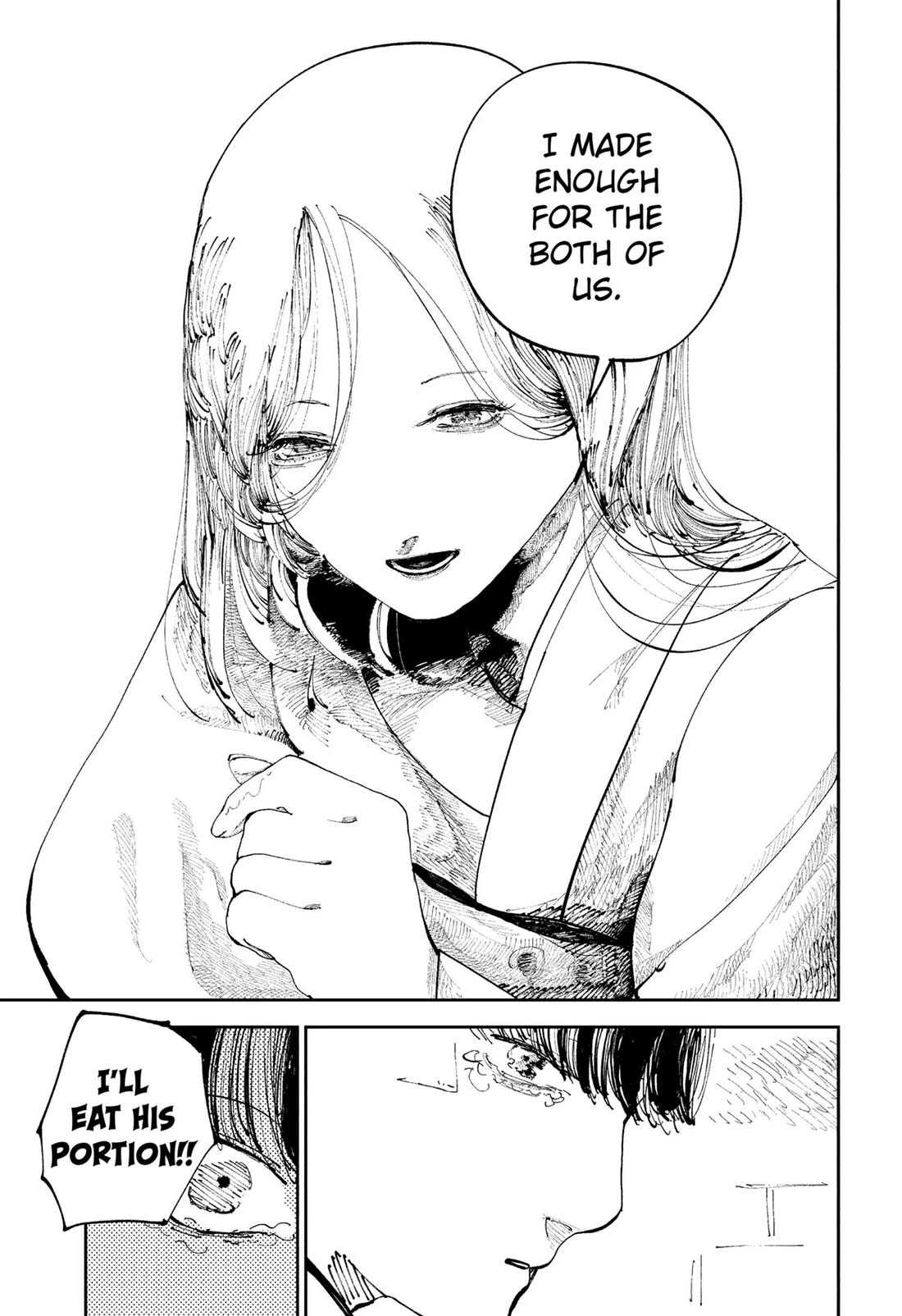 The Nito Exorcists Chapter 12 - Page 18