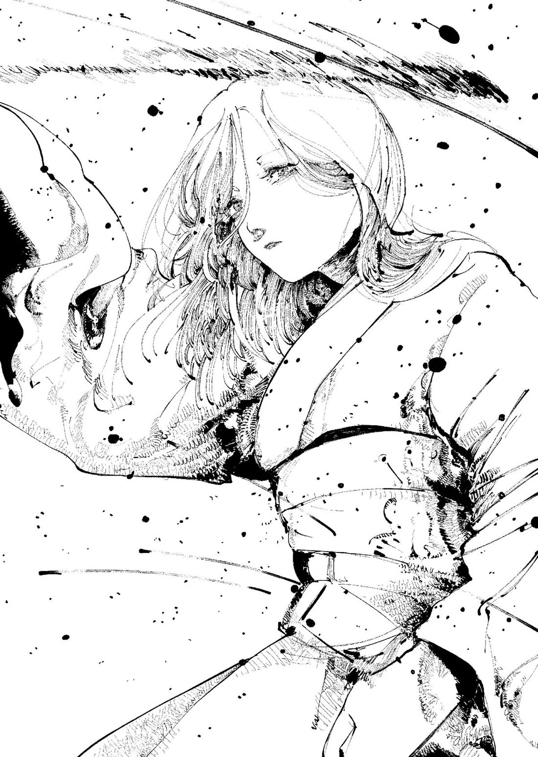 The Nito Exorcists Chapter 12 - Page 3