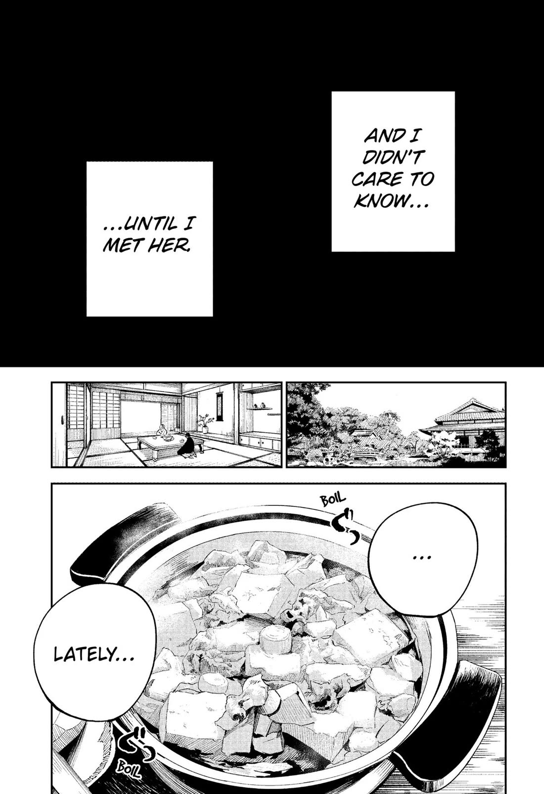 The Nito Exorcists Chapter 12 - Page 4