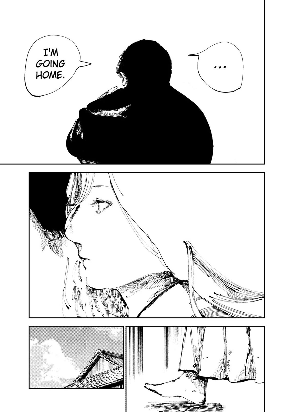 The Nito Exorcists Chapter 12 - Page 8