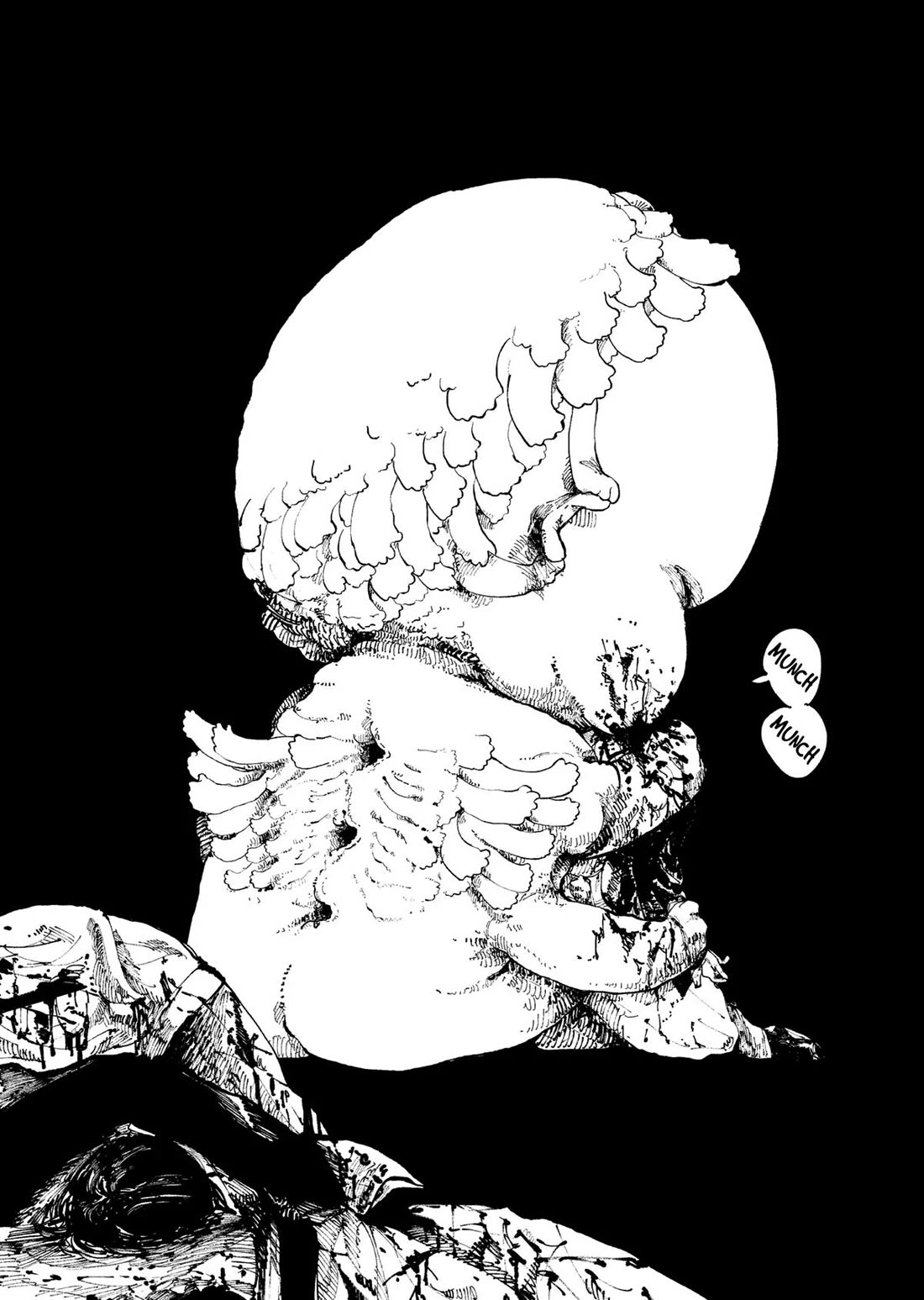 The Nito Exorcists Chapter 13 - Page 6