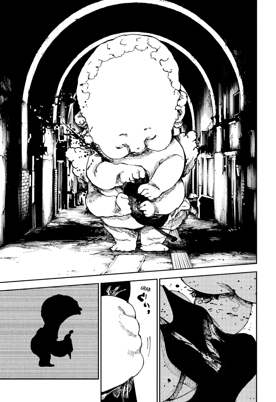The Nito Exorcists Chapter 14 - Page 15