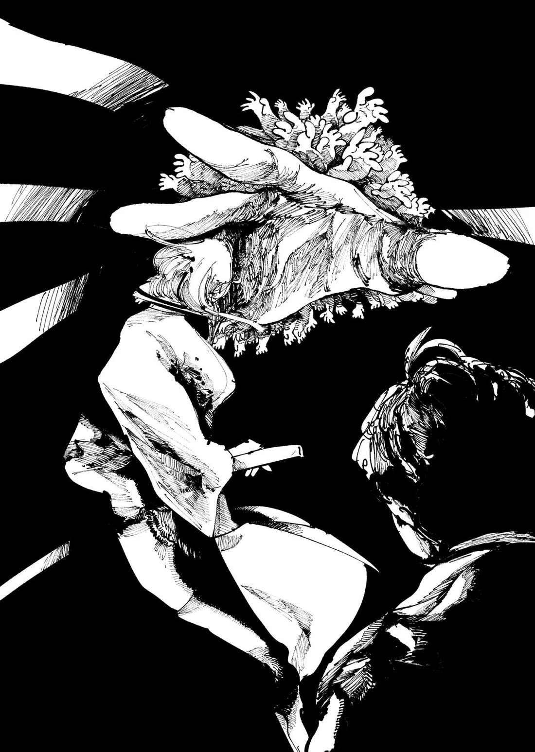 The Nito Exorcists Chapter 15 - Page 12