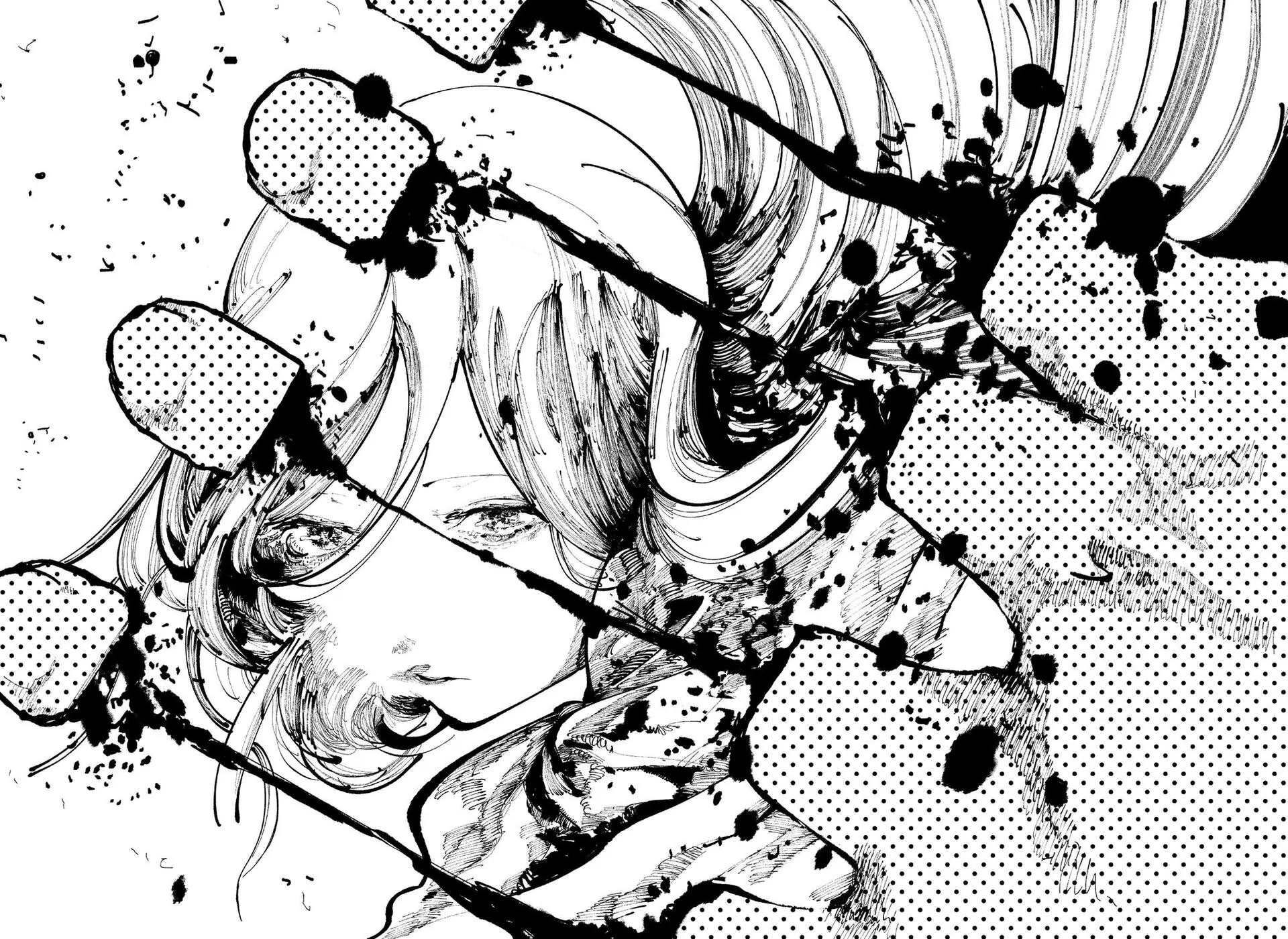The Nito Exorcists Chapter 15 - Page 16