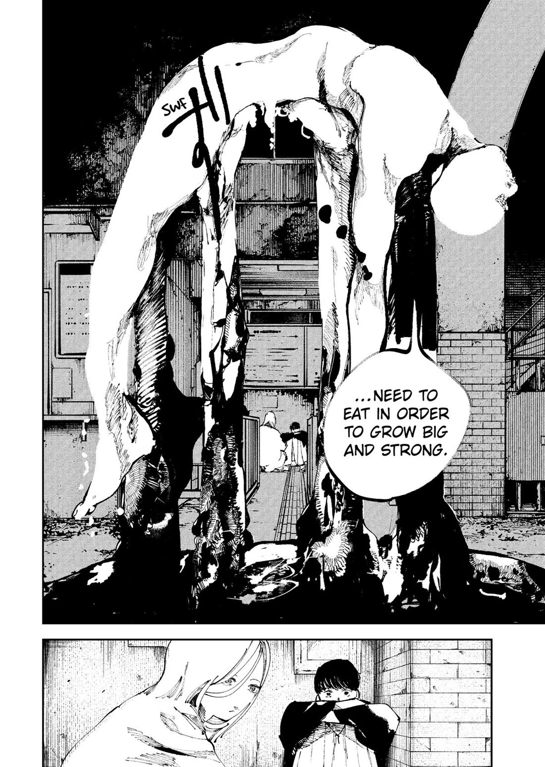 The Nito Exorcists Chapter 15 - Page 8