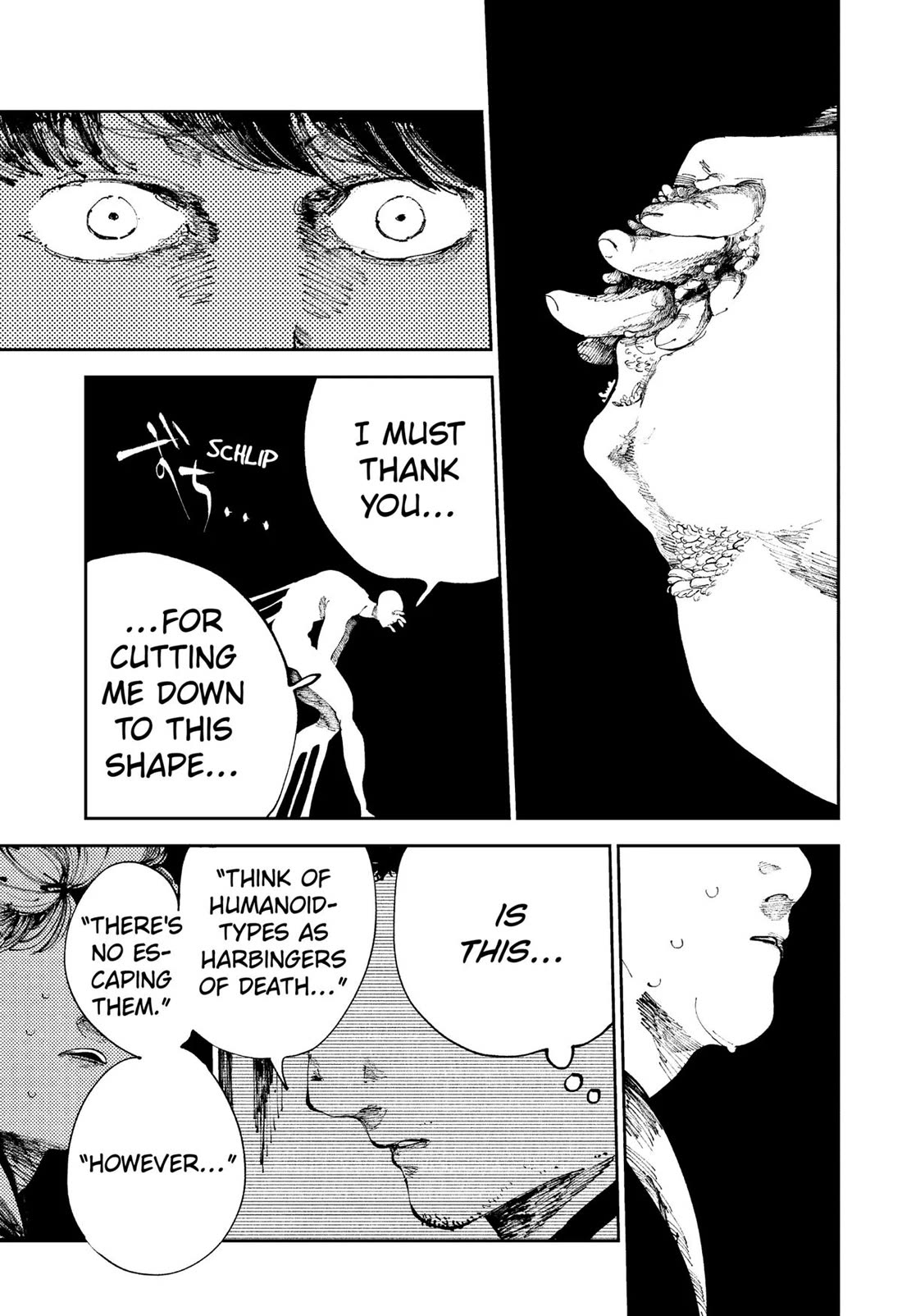 The Nito Exorcists Chapter 15 - Page 9