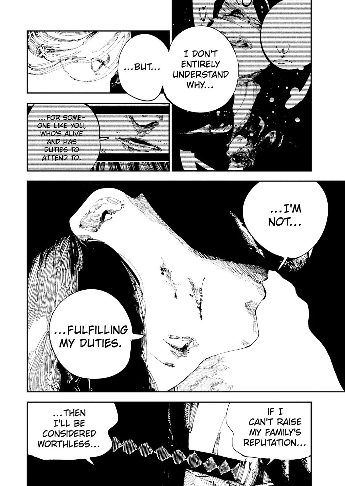 The Nito Exorcists Chapter 16 - Page 4