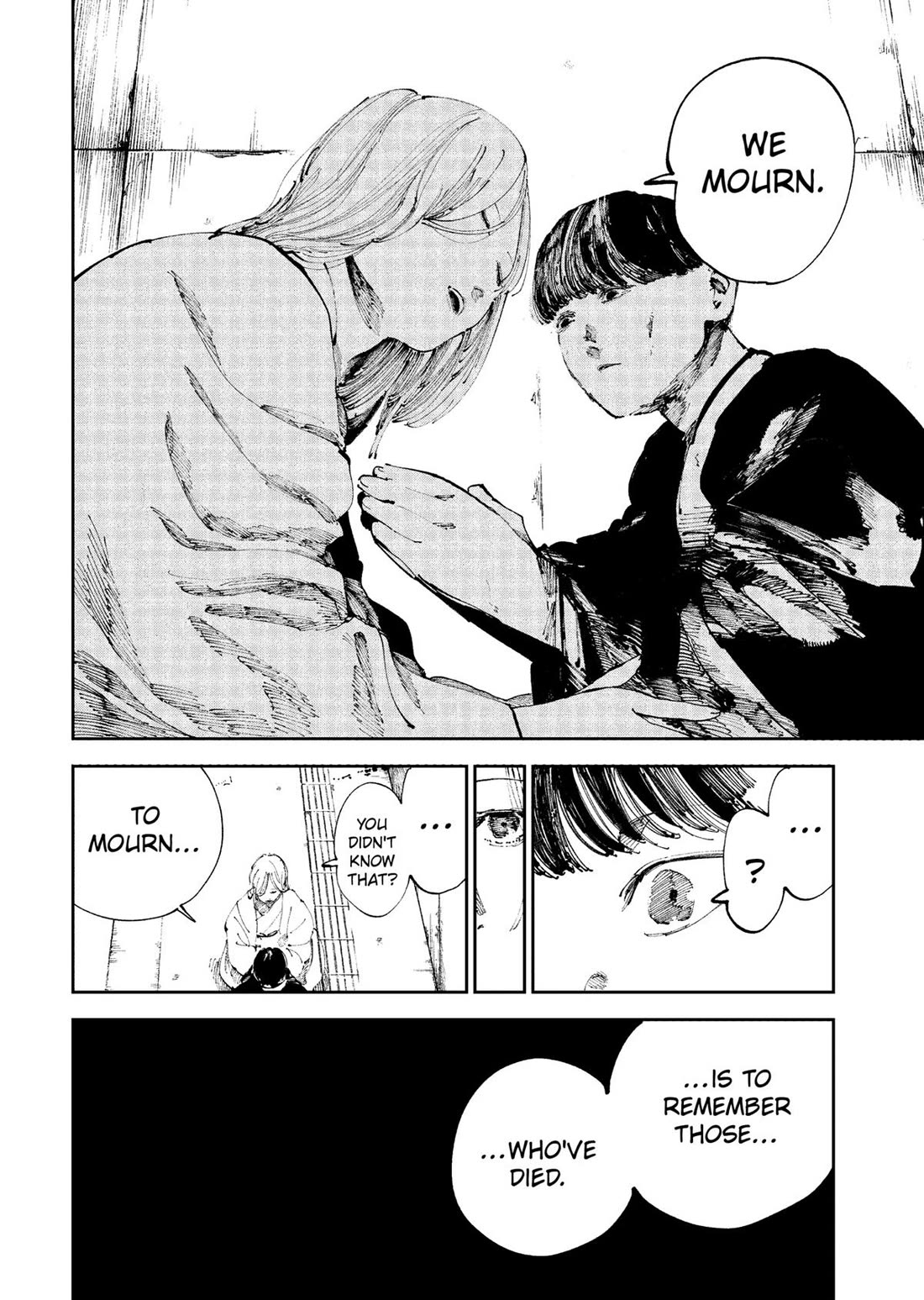 The Nito Exorcists Chapter 16 - Page 10