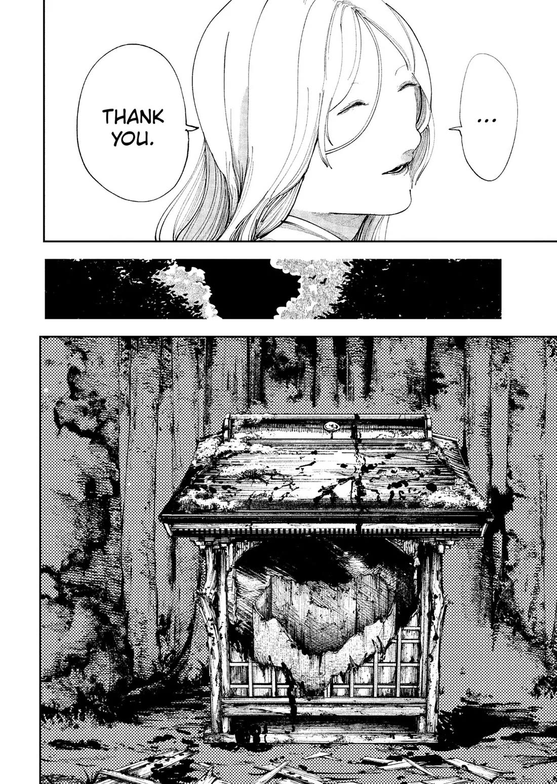 The Nito Exorcists Chapter 17 - Page 18