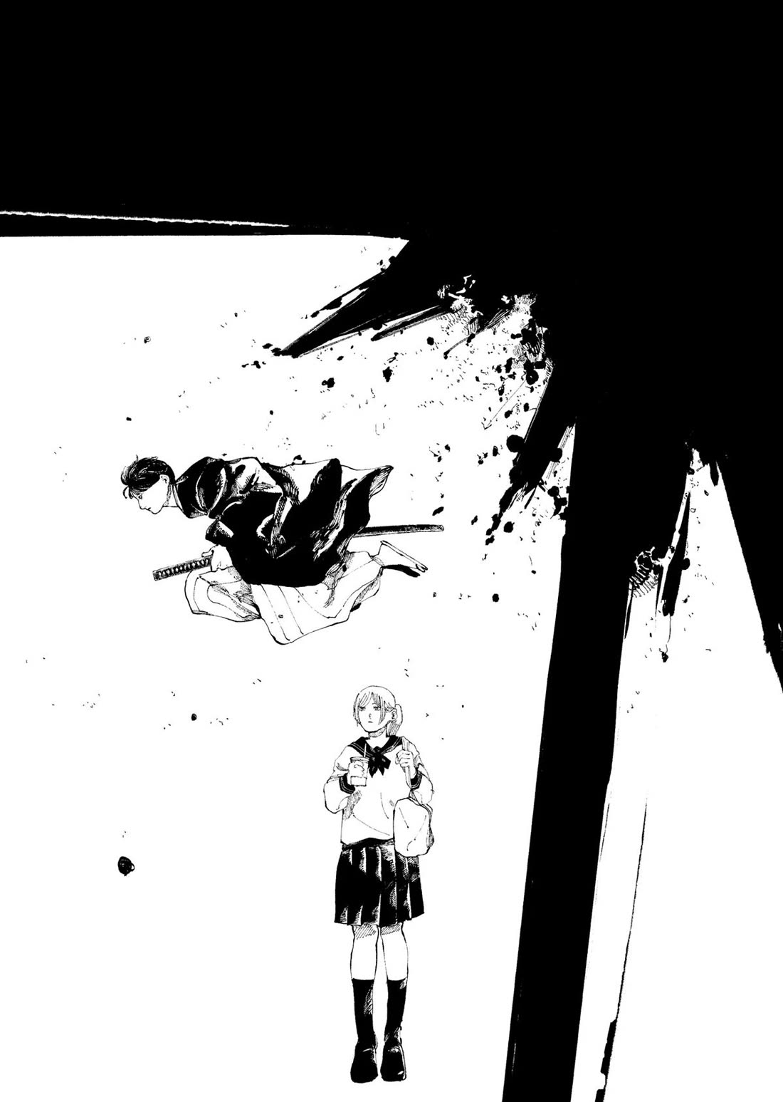 The Nito Exorcists Chapter 17 - Page 10