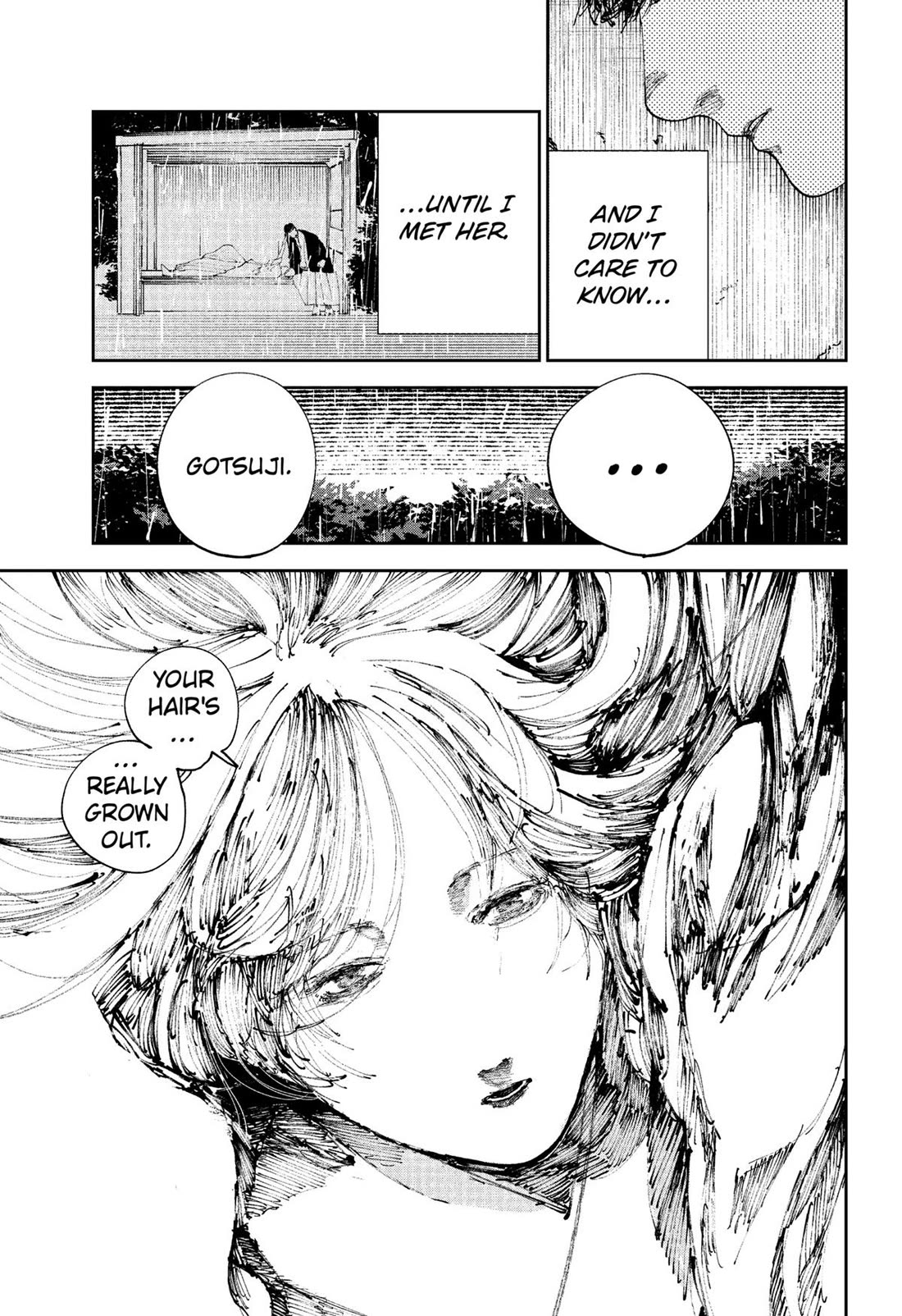The Nito Exorcists Chapter 18 - Page 17