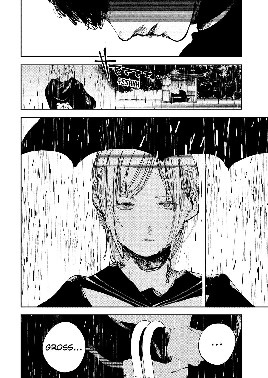 The Nito Exorcists Chapter 18 - Page 18