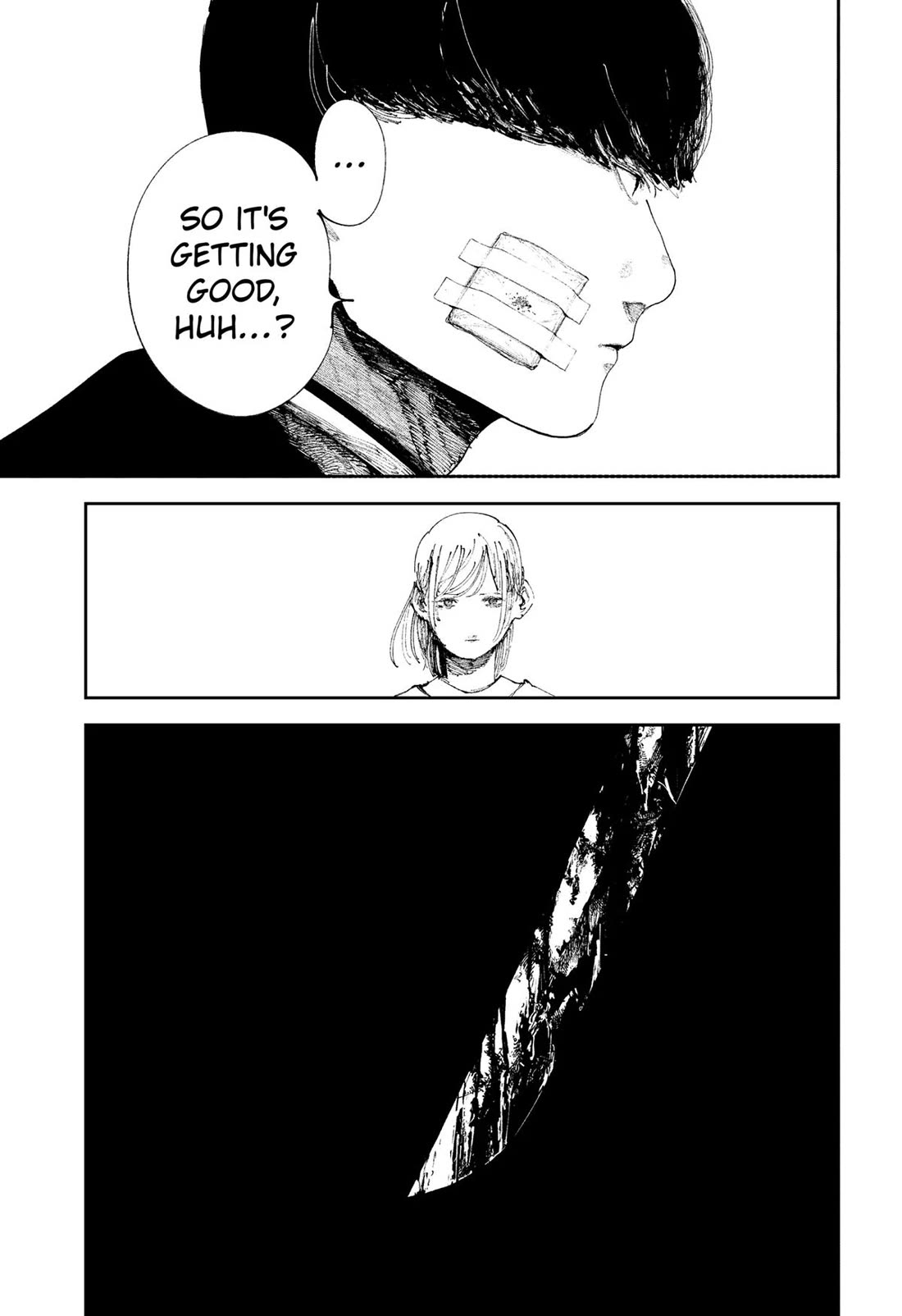 The Nito Exorcists Chapter 18 - Page 9
