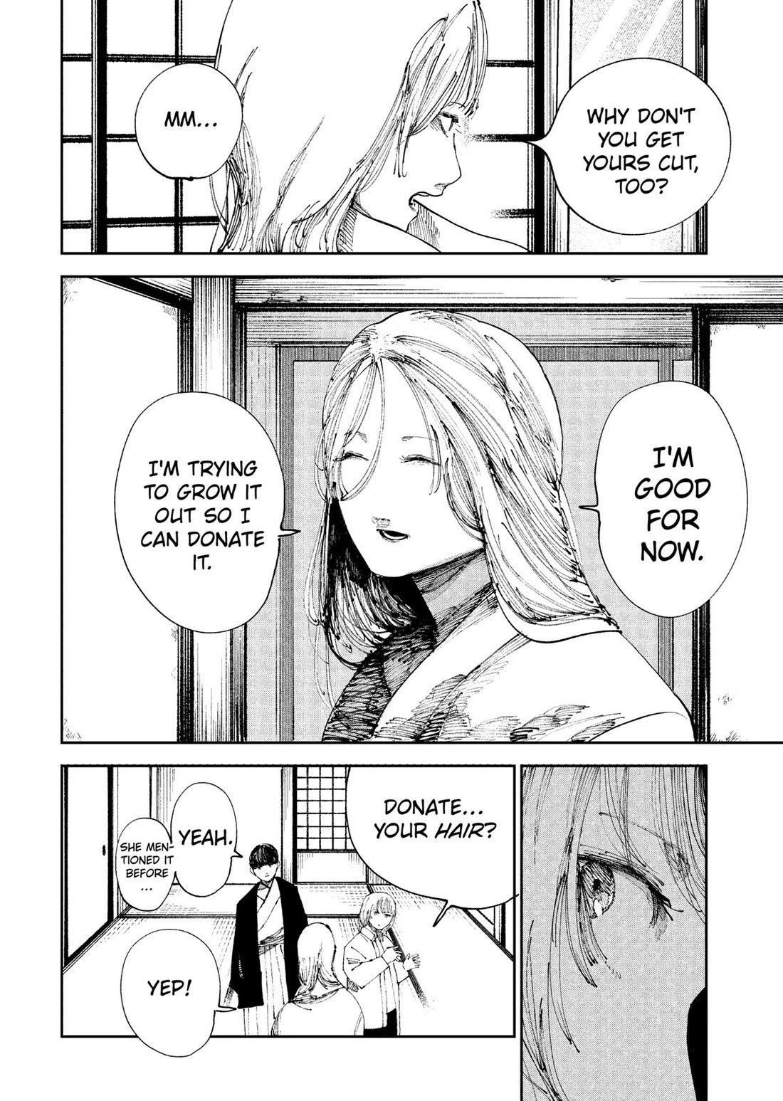 The Nito Exorcists Chapter 19 - Page 4