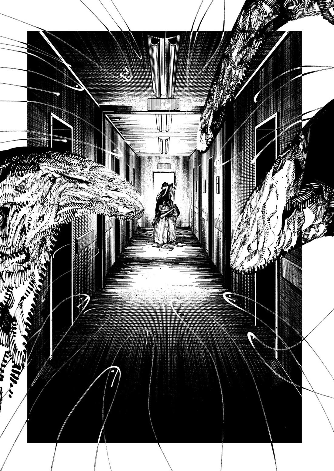 The Nito Exorcists Chapter 2 - Page 12