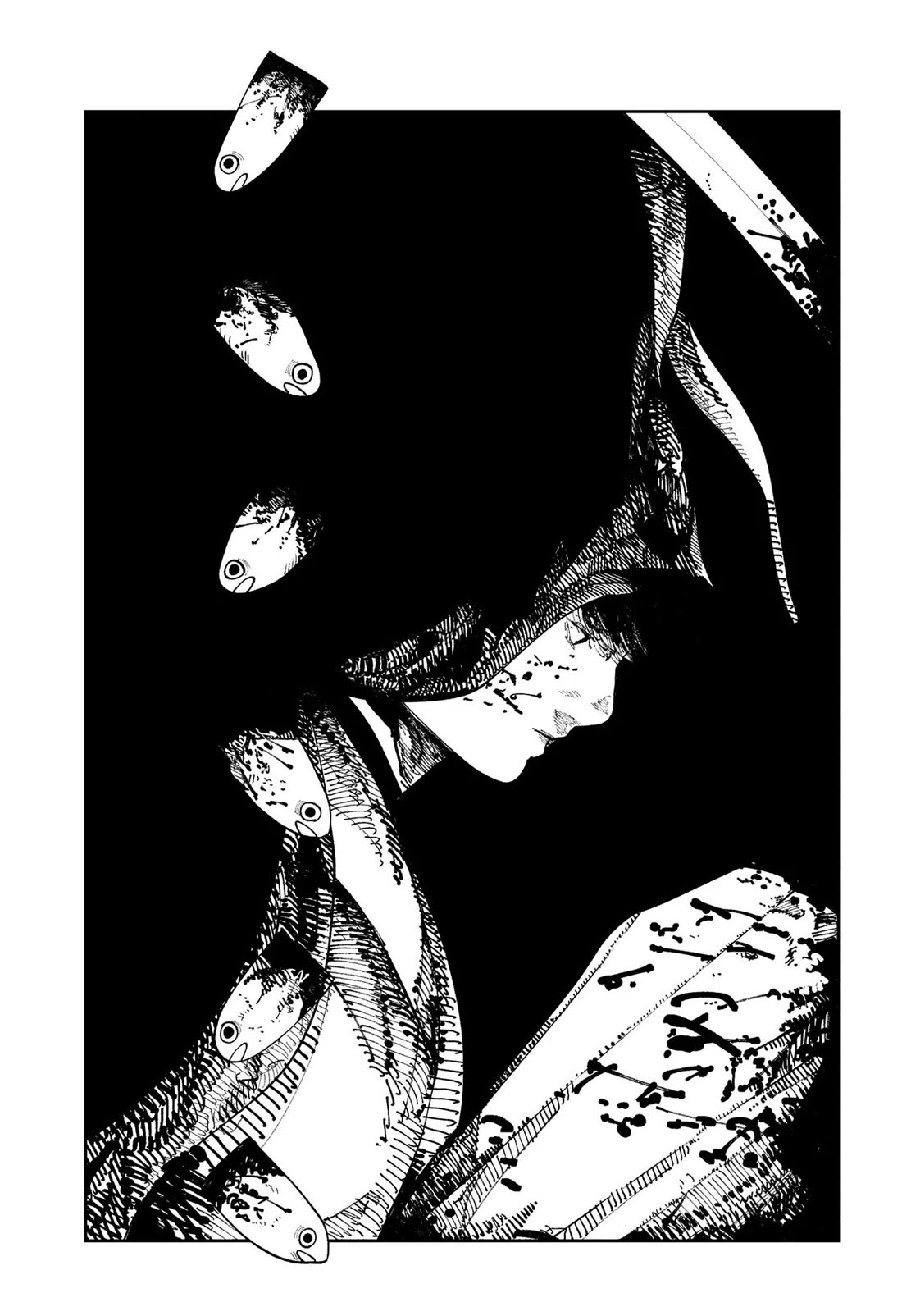 The Nito Exorcists Chapter 2 - Page 19
