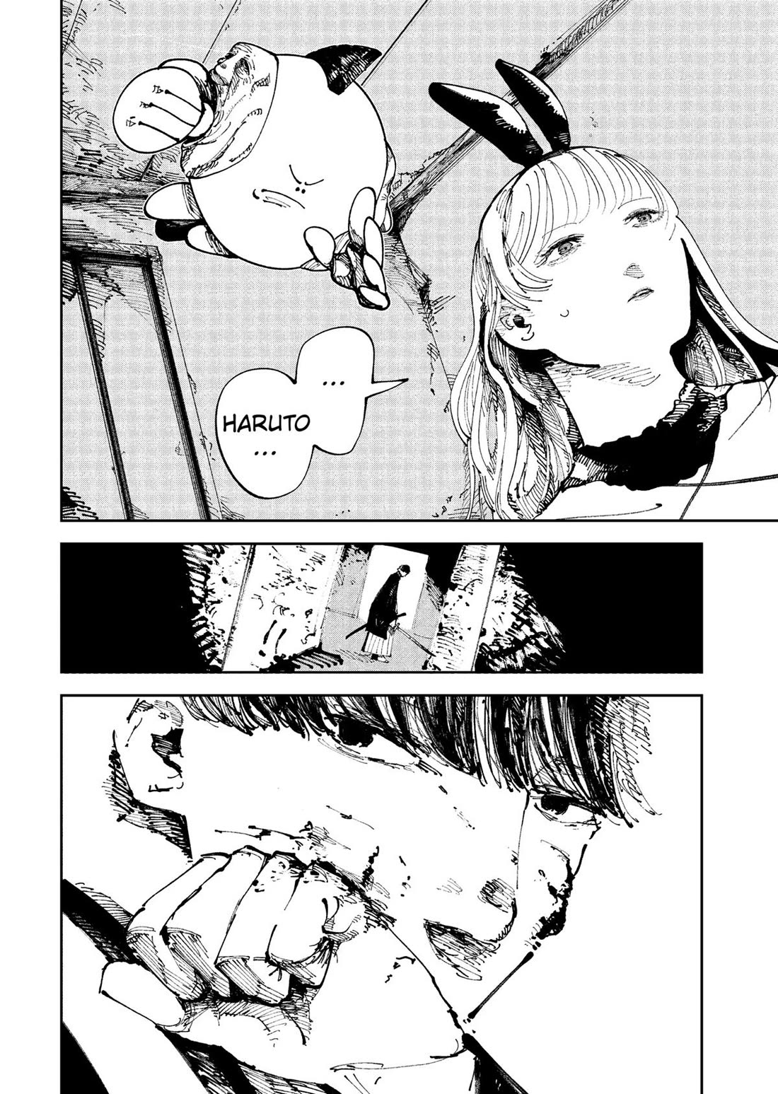 The Nito Exorcists Chapter 2 - Page 20