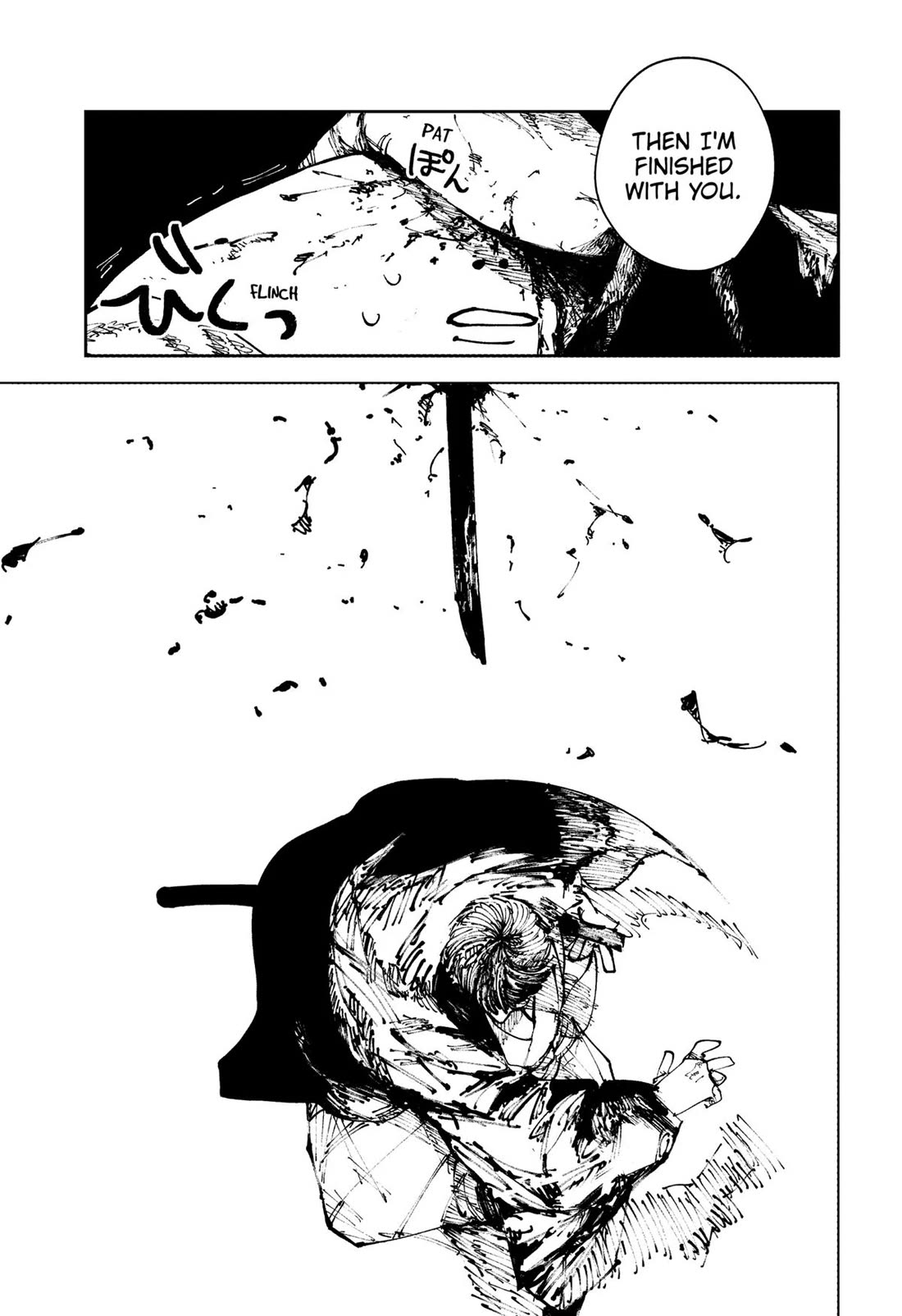 The Nito Exorcists Chapter 2 - Page 33