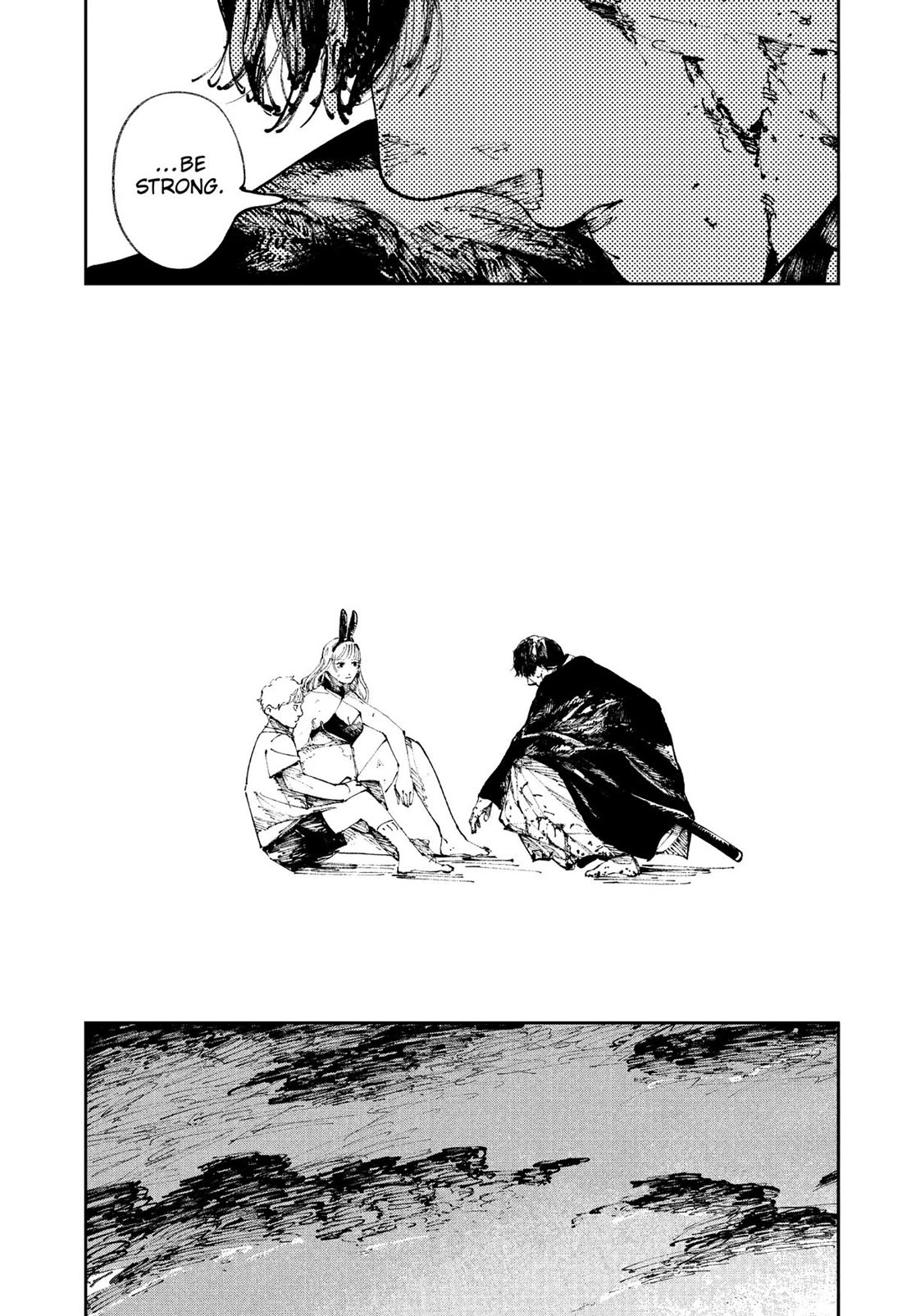 The Nito Exorcists Chapter 2 - Page 41