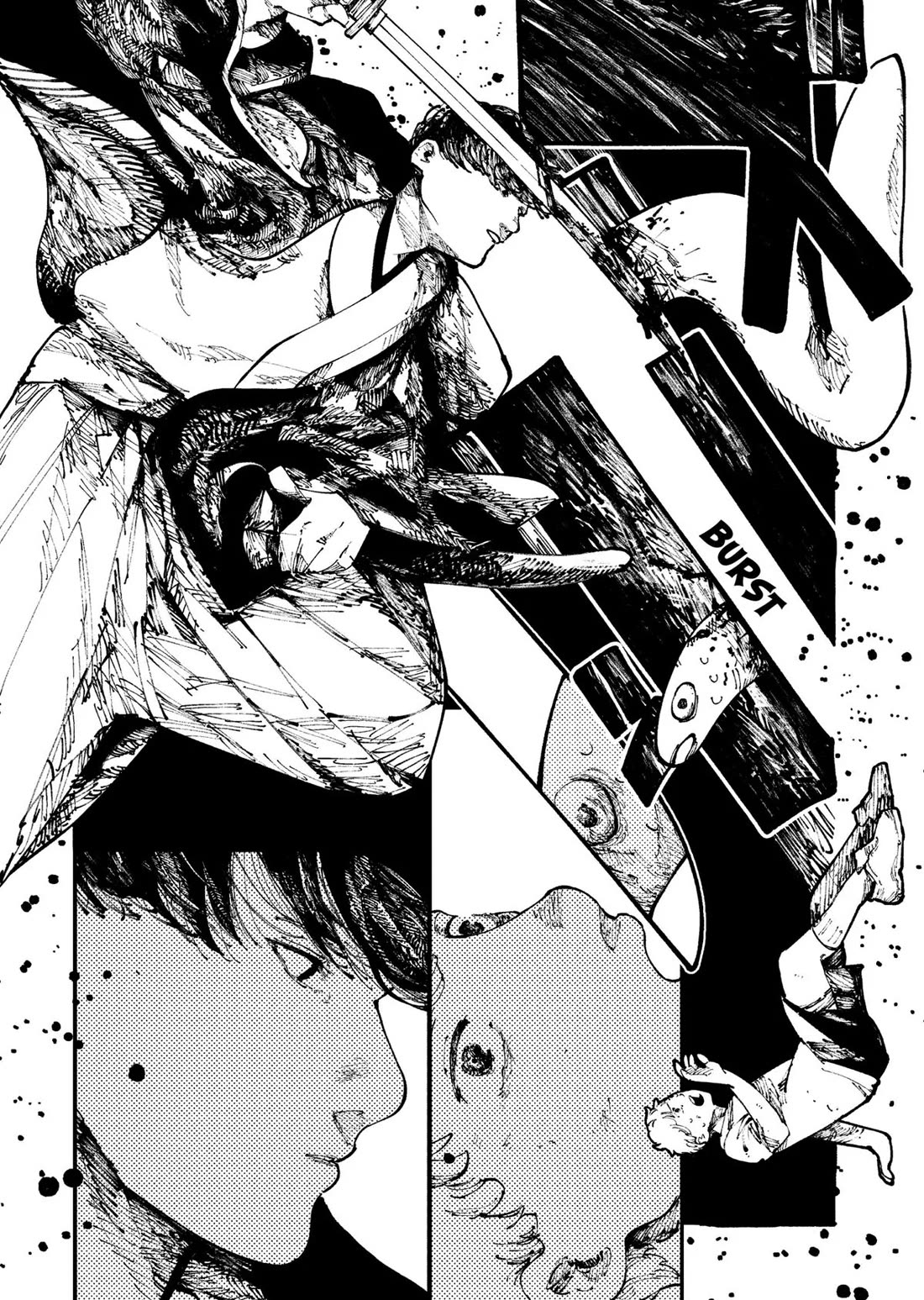 The Nito Exorcists Chapter 2 - Page 6
