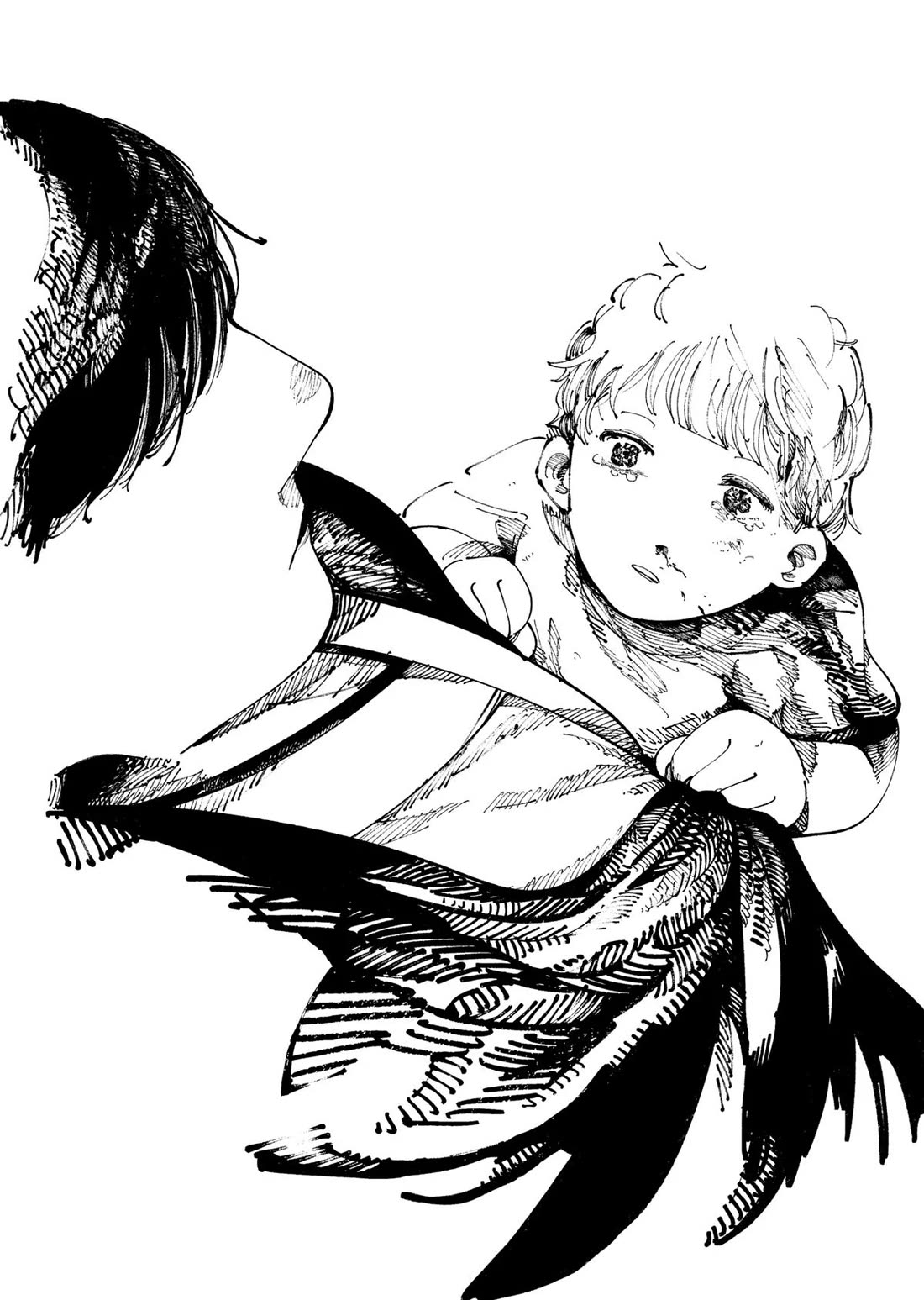 The Nito Exorcists Chapter 2 - Page 8