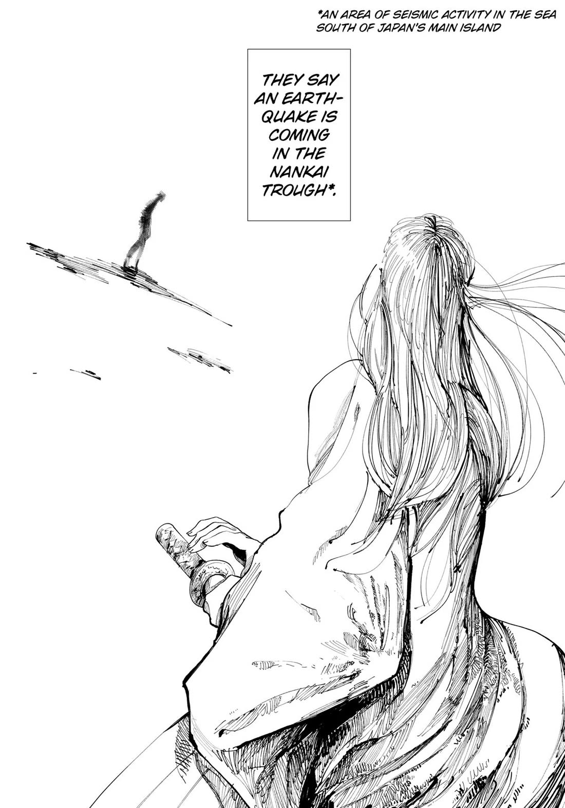 The Nito Exorcists Chapter 20 - Page 2