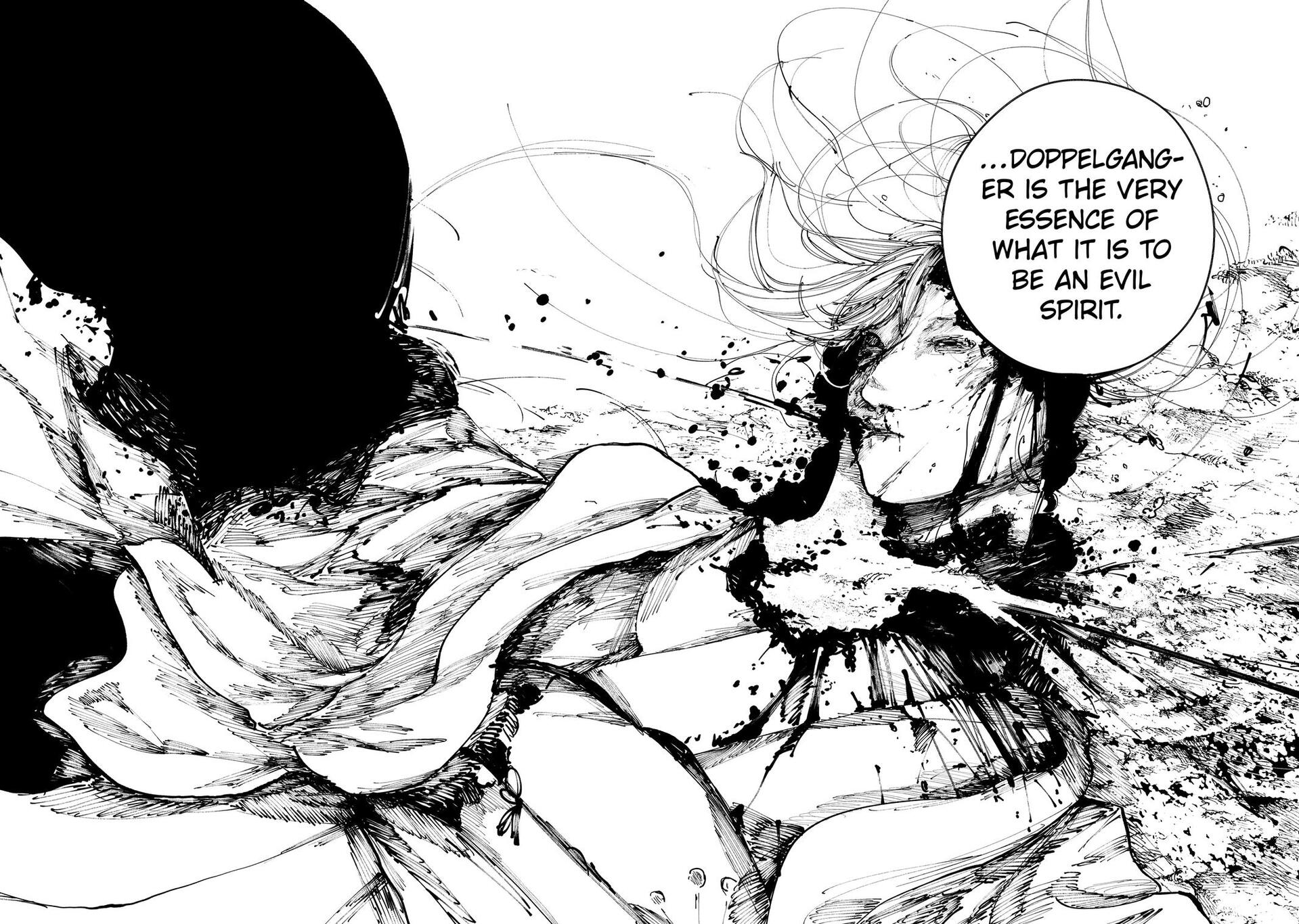 The Nito Exorcists Chapter 20 - Page 17