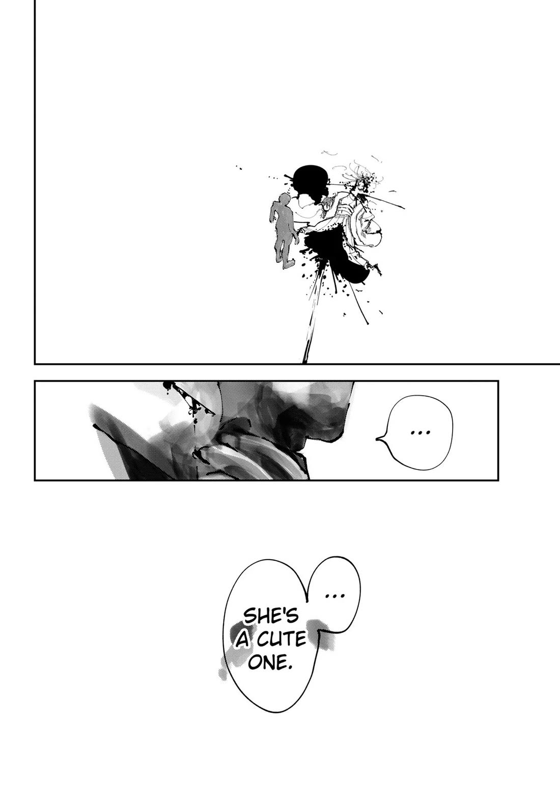 The Nito Exorcists Chapter 20 - Page 18