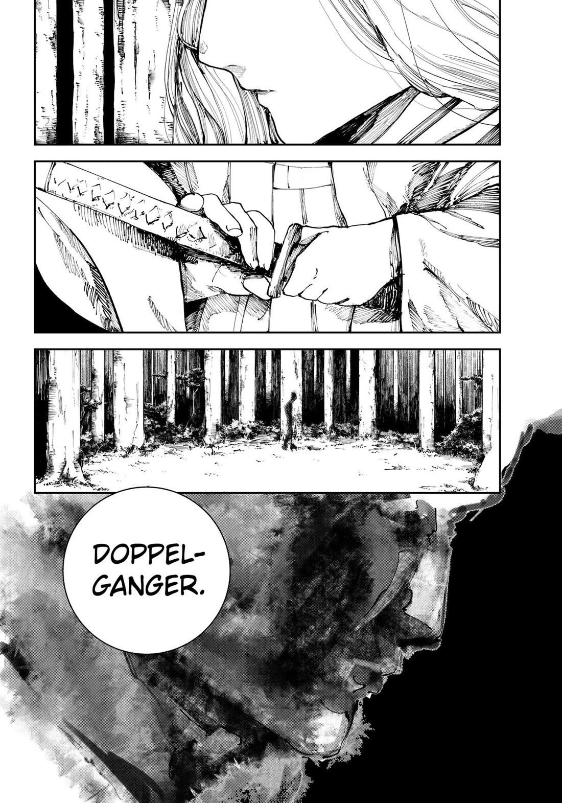 The Nito Exorcists Chapter 20 - Page 3