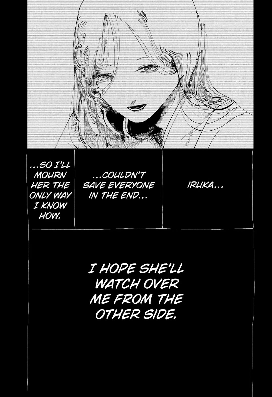 The Nito Exorcists Chapter 21 - Page 13
