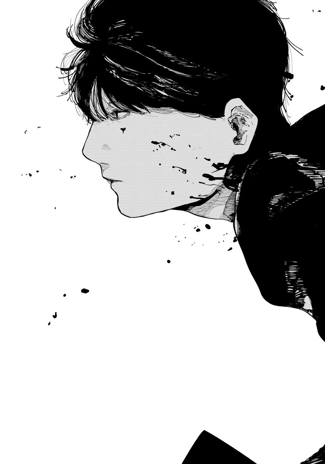 The Nito Exorcists Chapter 21 - Page 15