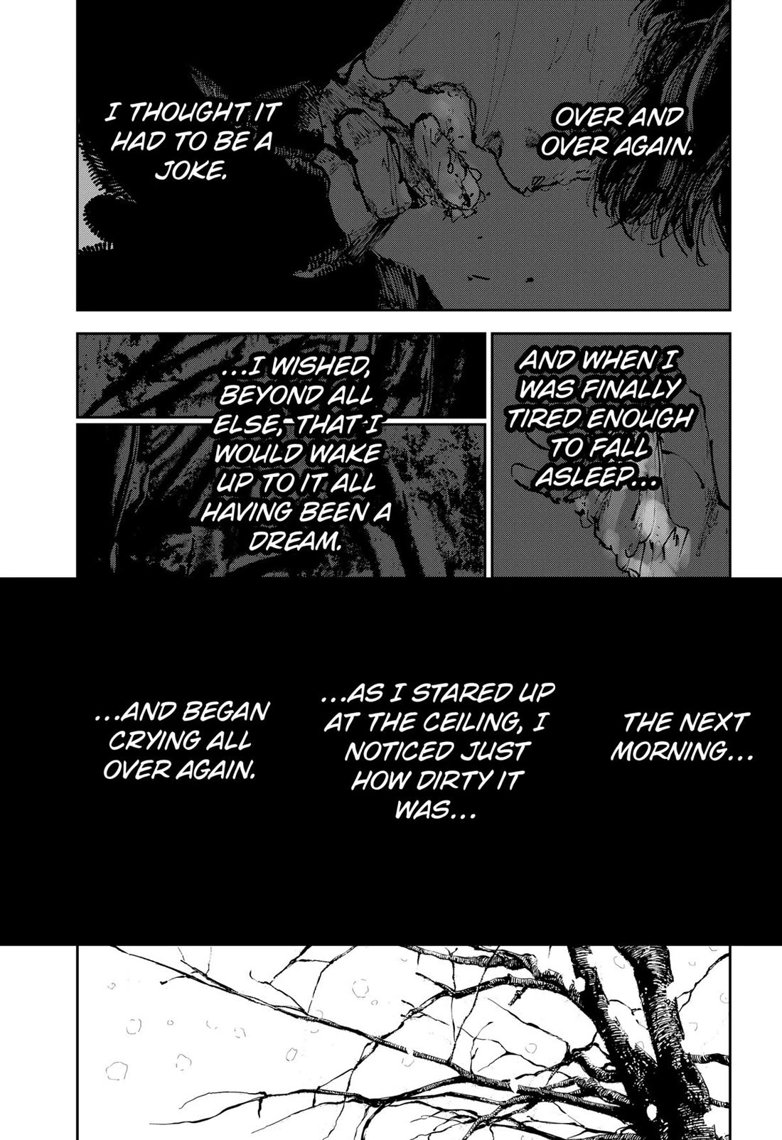 The Nito Exorcists Chapter 21 - Page 5