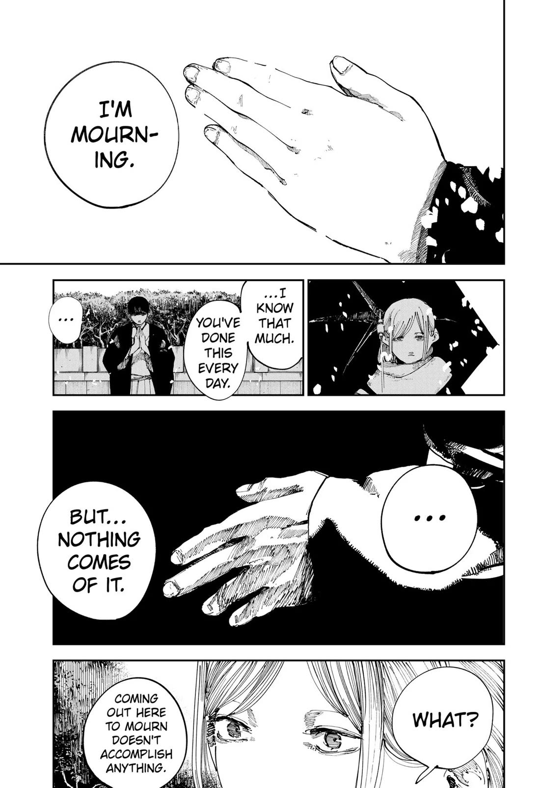 The Nito Exorcists Chapter 21 - Page 7