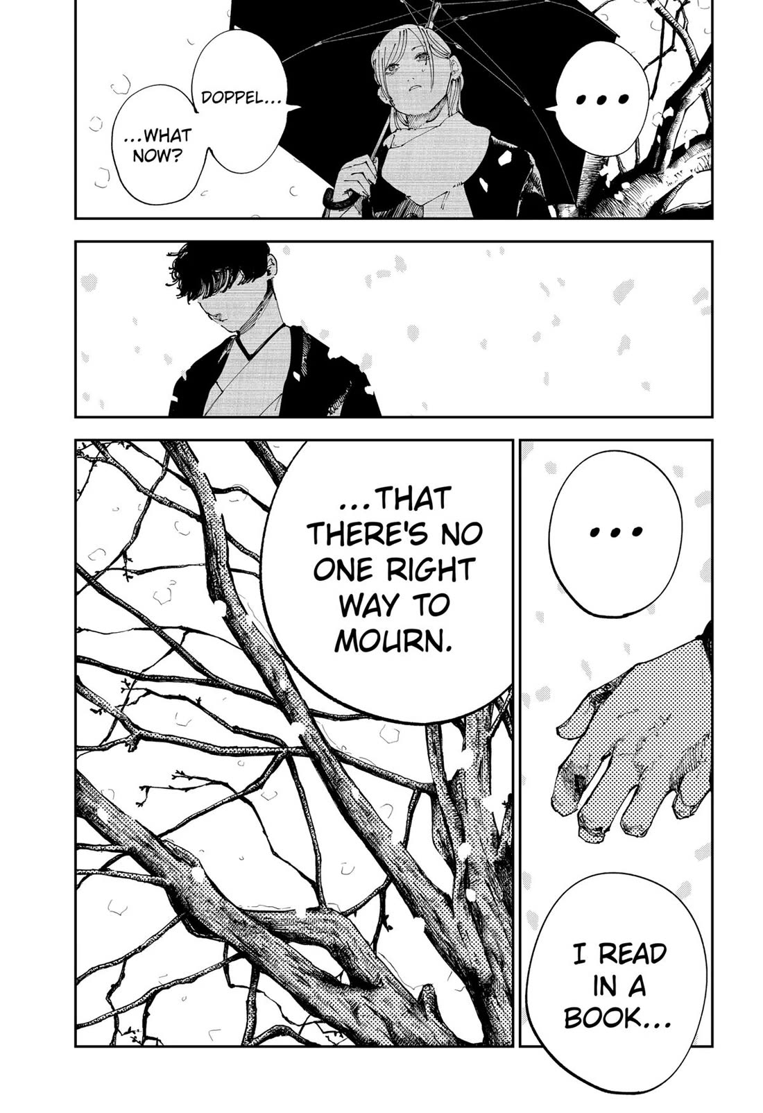 The Nito Exorcists Chapter 21 - Page 9