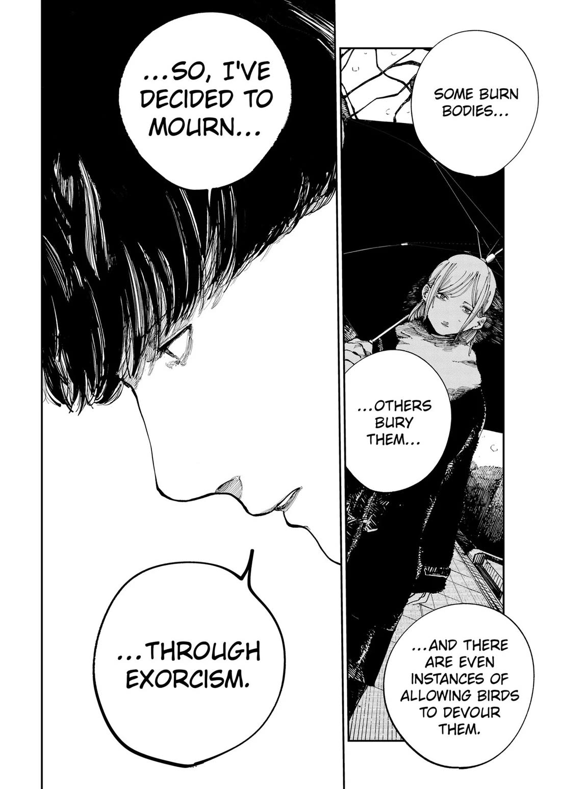 The Nito Exorcists Chapter 21 - Page 10