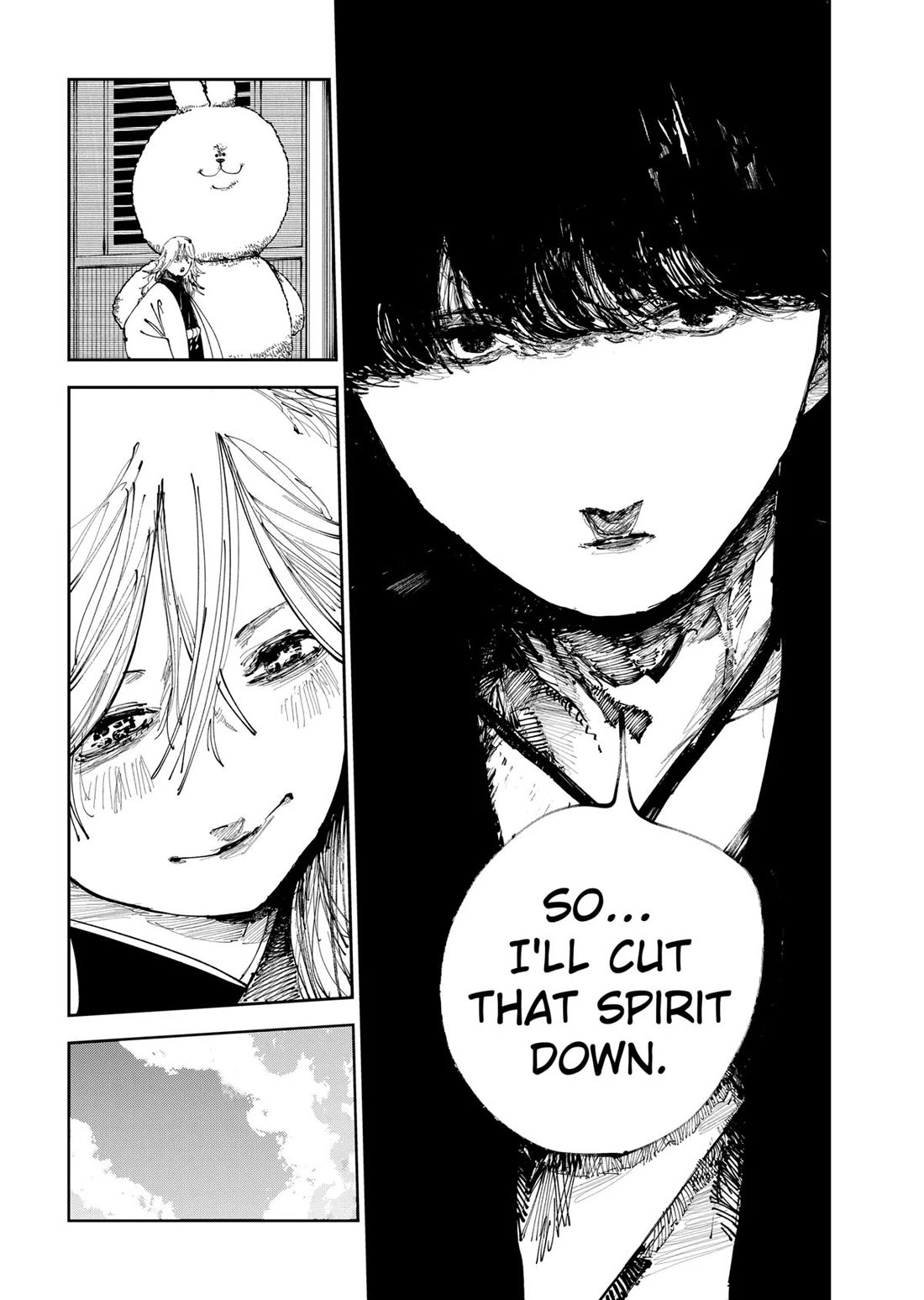 The Nito Exorcists Chapter 23 - Page 16