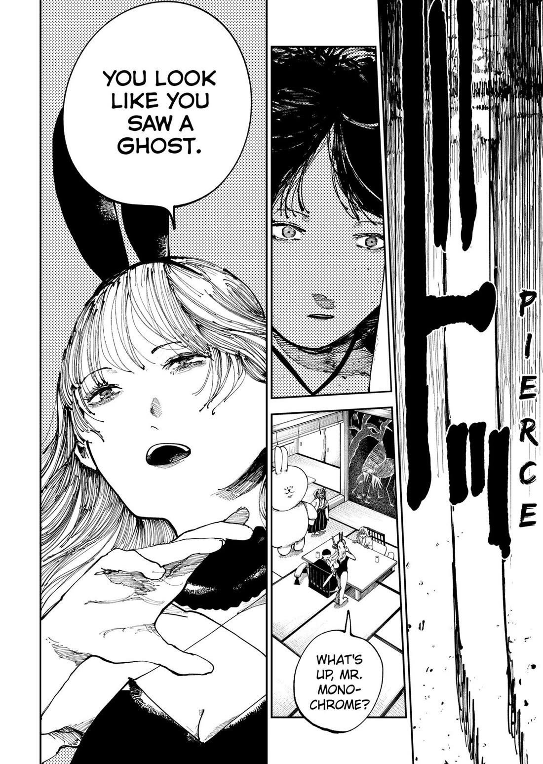 The Nito Exorcists Chapter 23 - Page 18
