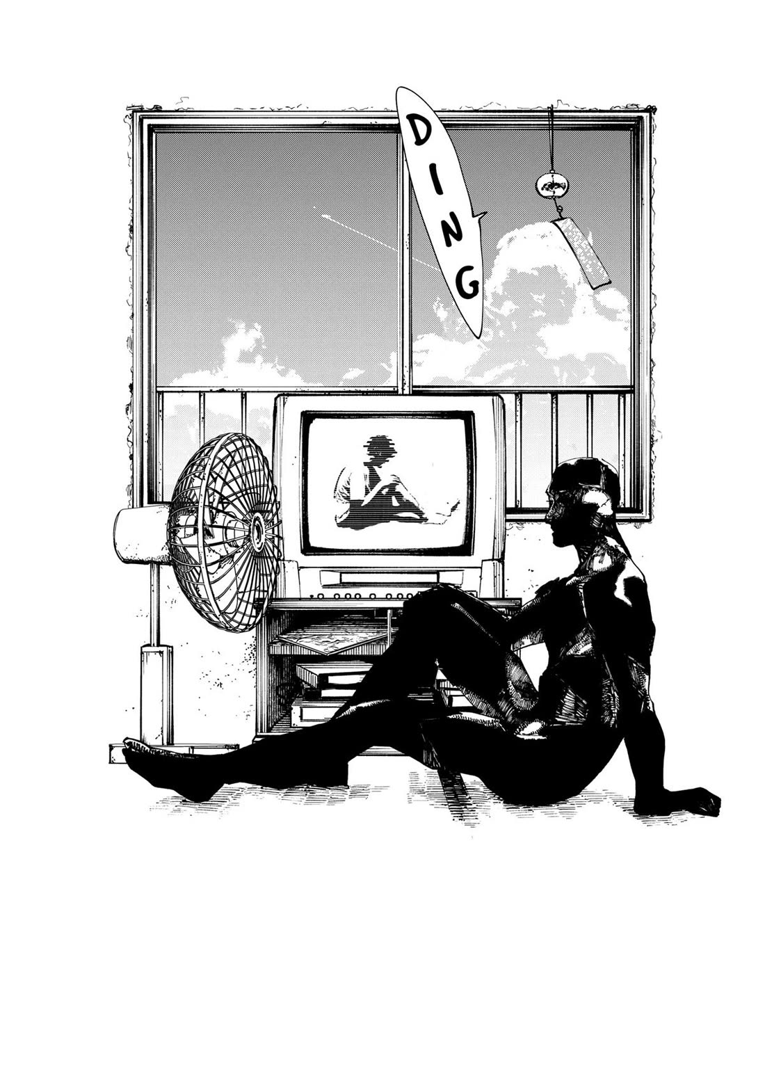 The Nito Exorcists Chapter 23 - Page 6