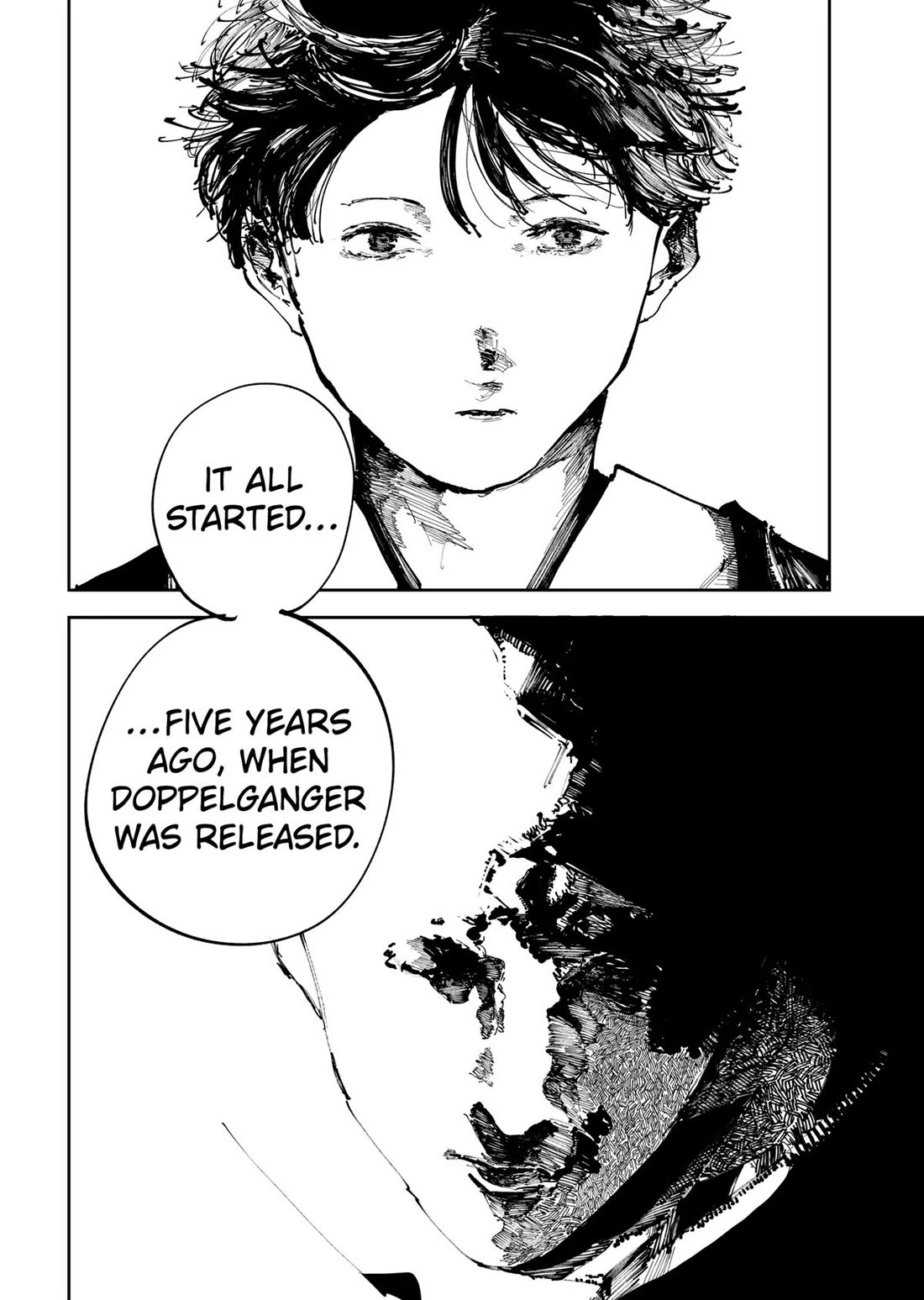 The Nito Exorcists Chapter 23 - Page 10