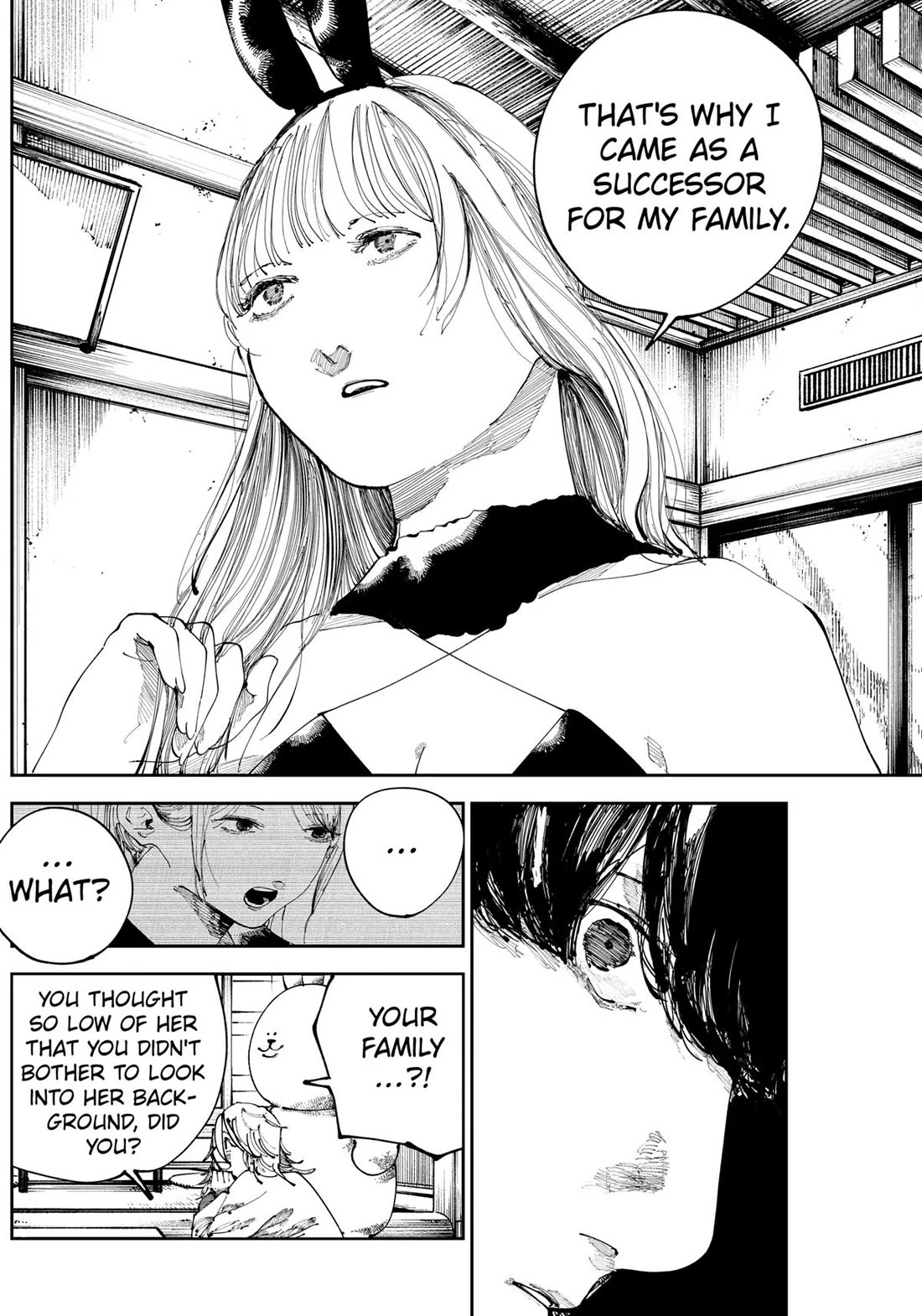 The Nito Exorcists Chapter 24 - Page 4