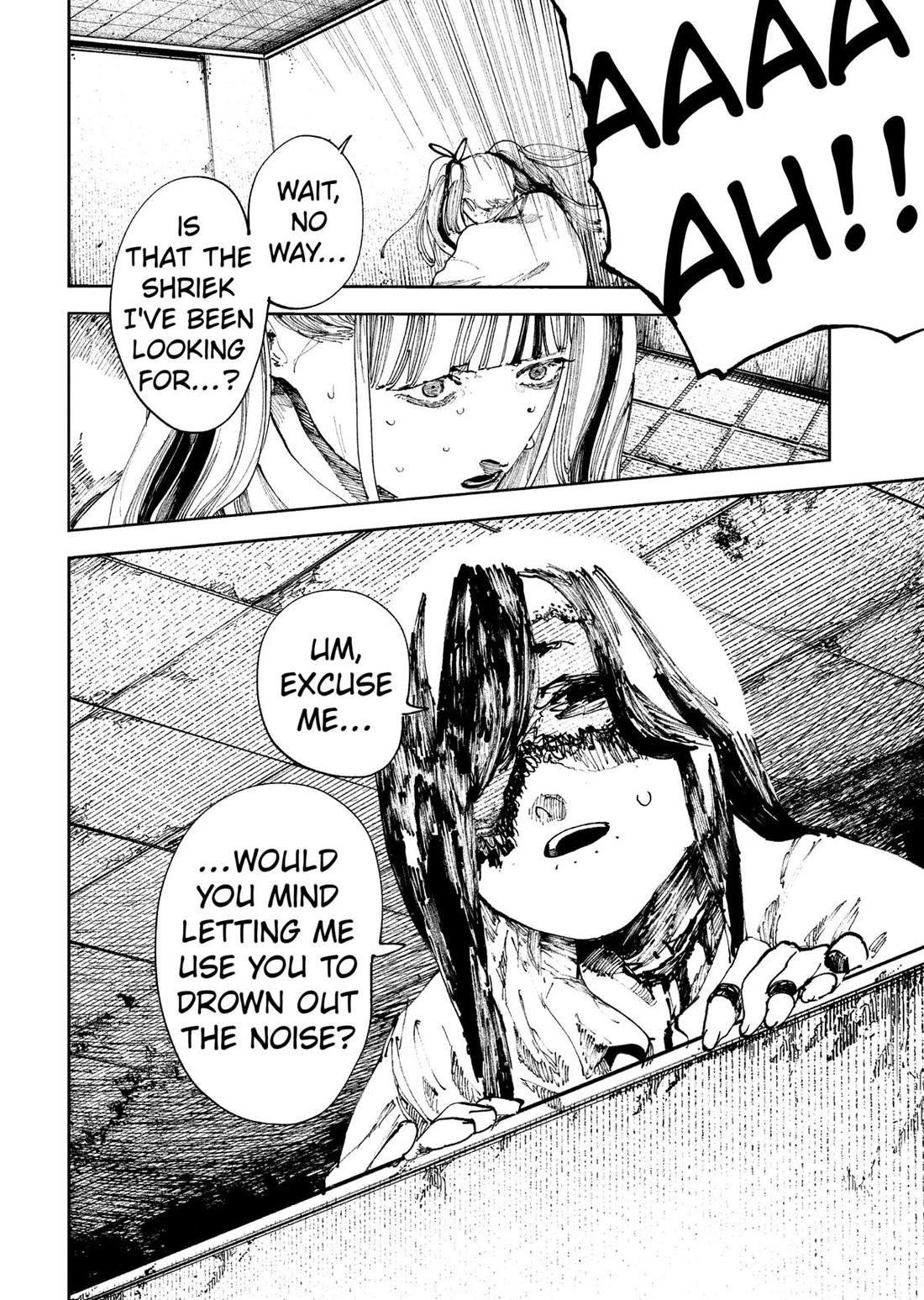 The Nito Exorcists Chapter 26 - Page 18