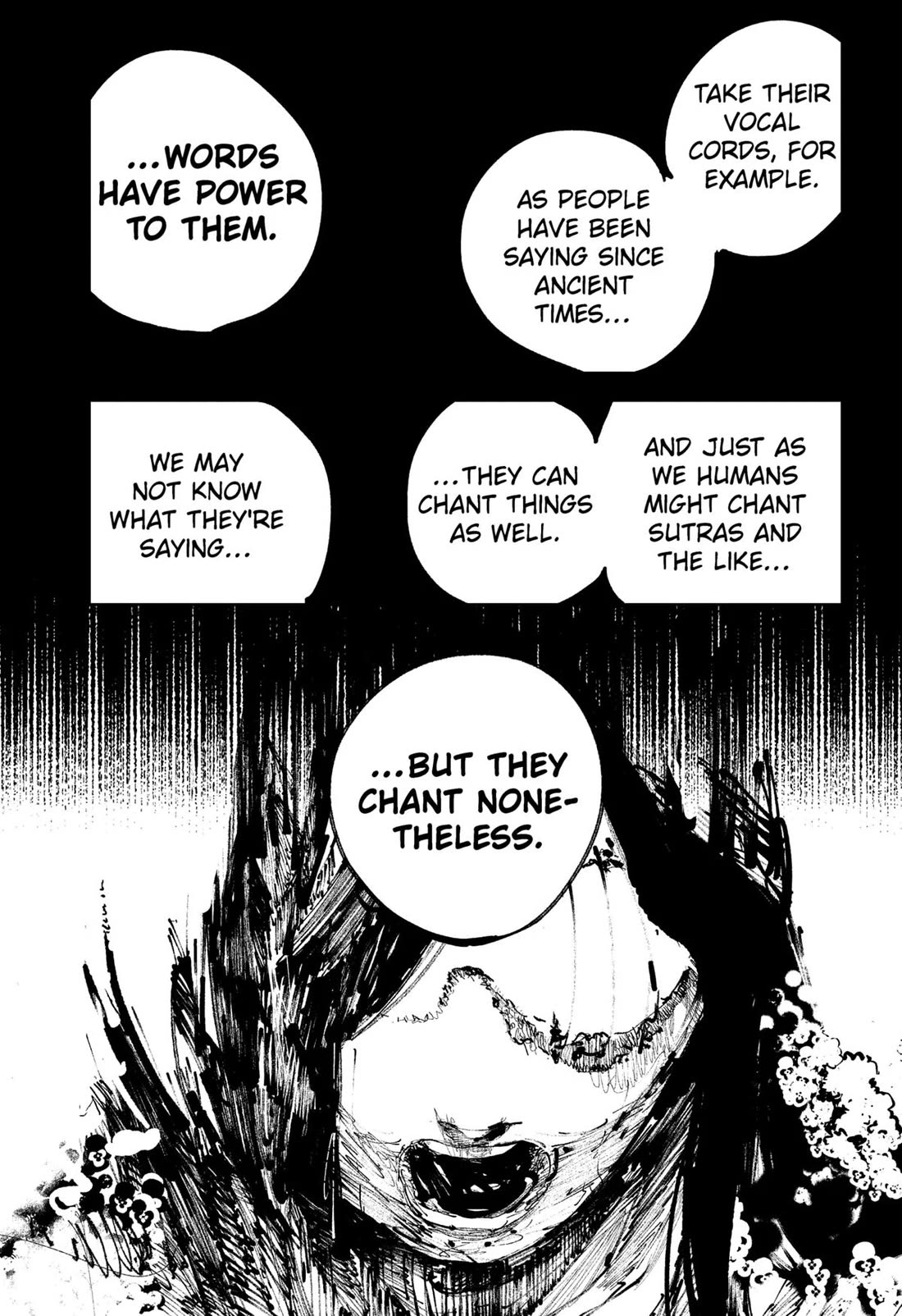 The Nito Exorcists Chapter 28 - Page 5