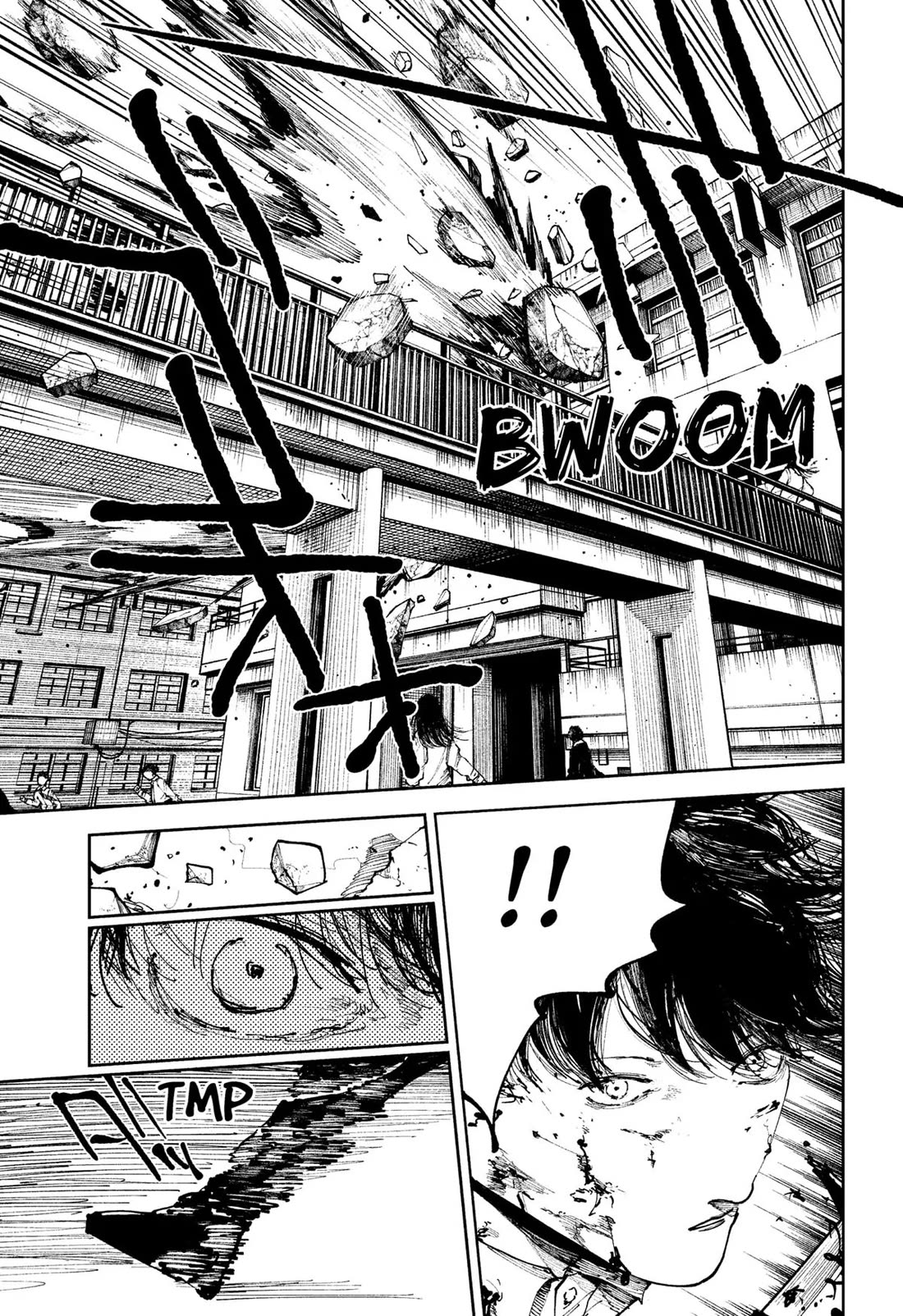 The Nito Exorcists Chapter 28 - Page 9