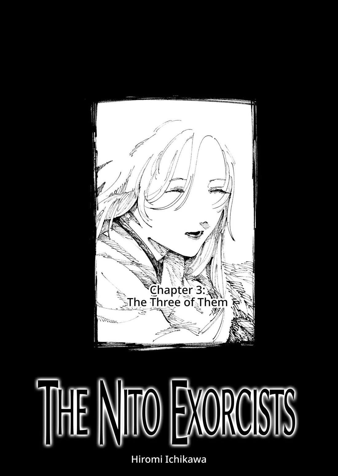 The Nito Exorcists Chapter 3 - Page 2
