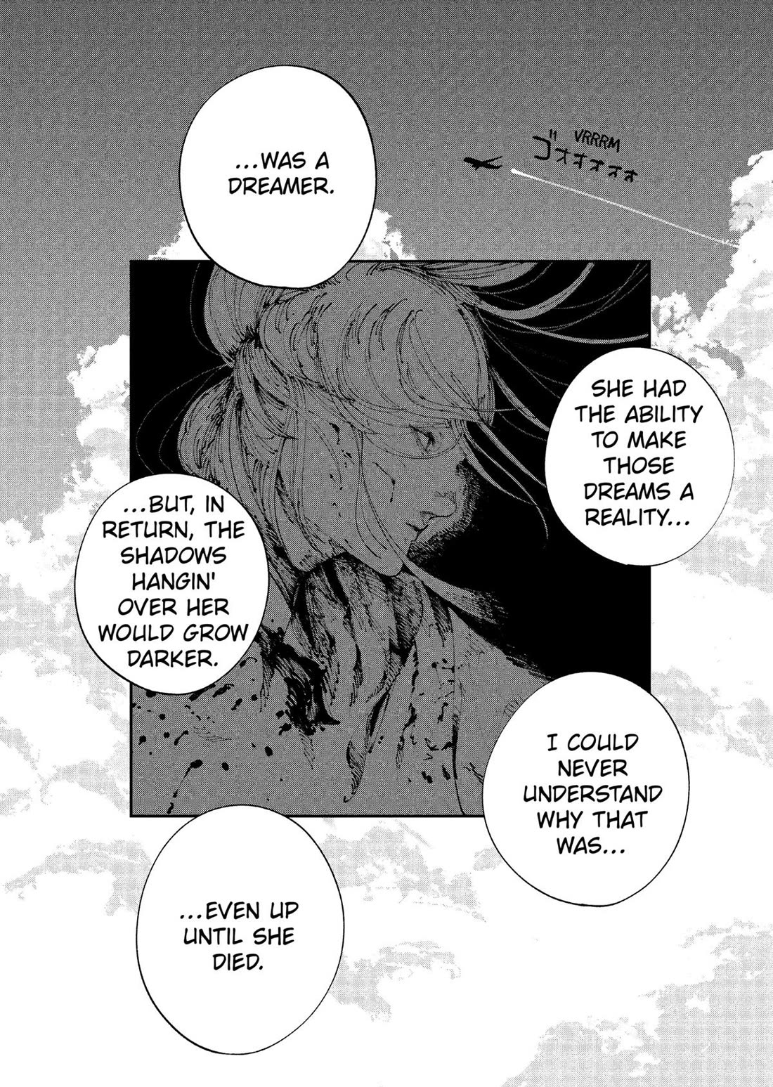 The Nito Exorcists Chapter 3 - Page 17