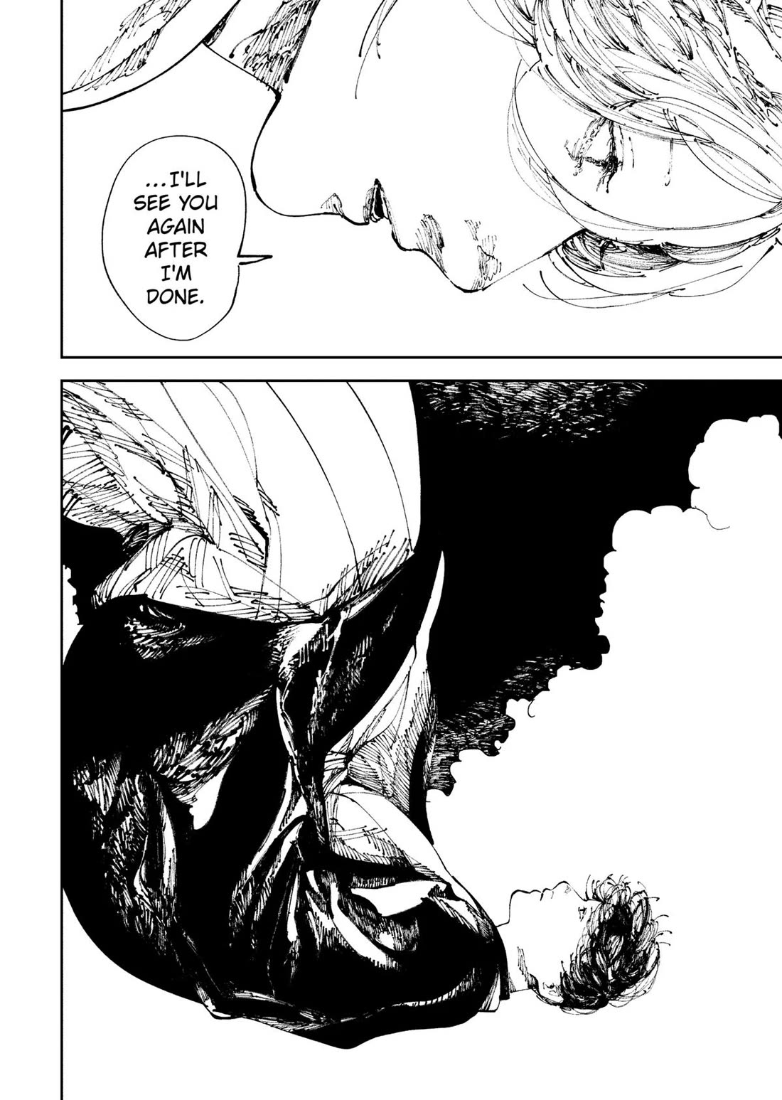 The Nito Exorcists Chapter 3 - Page 27