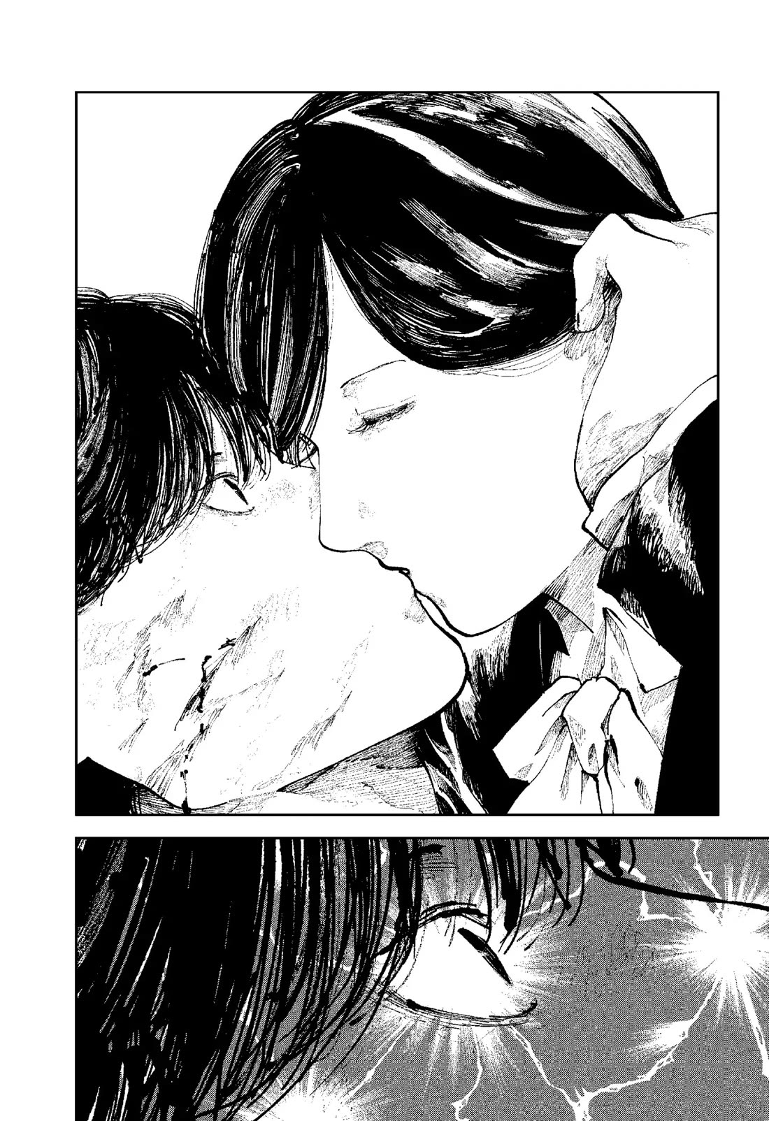 The Nito Exorcists Chapter 31 - Page 18