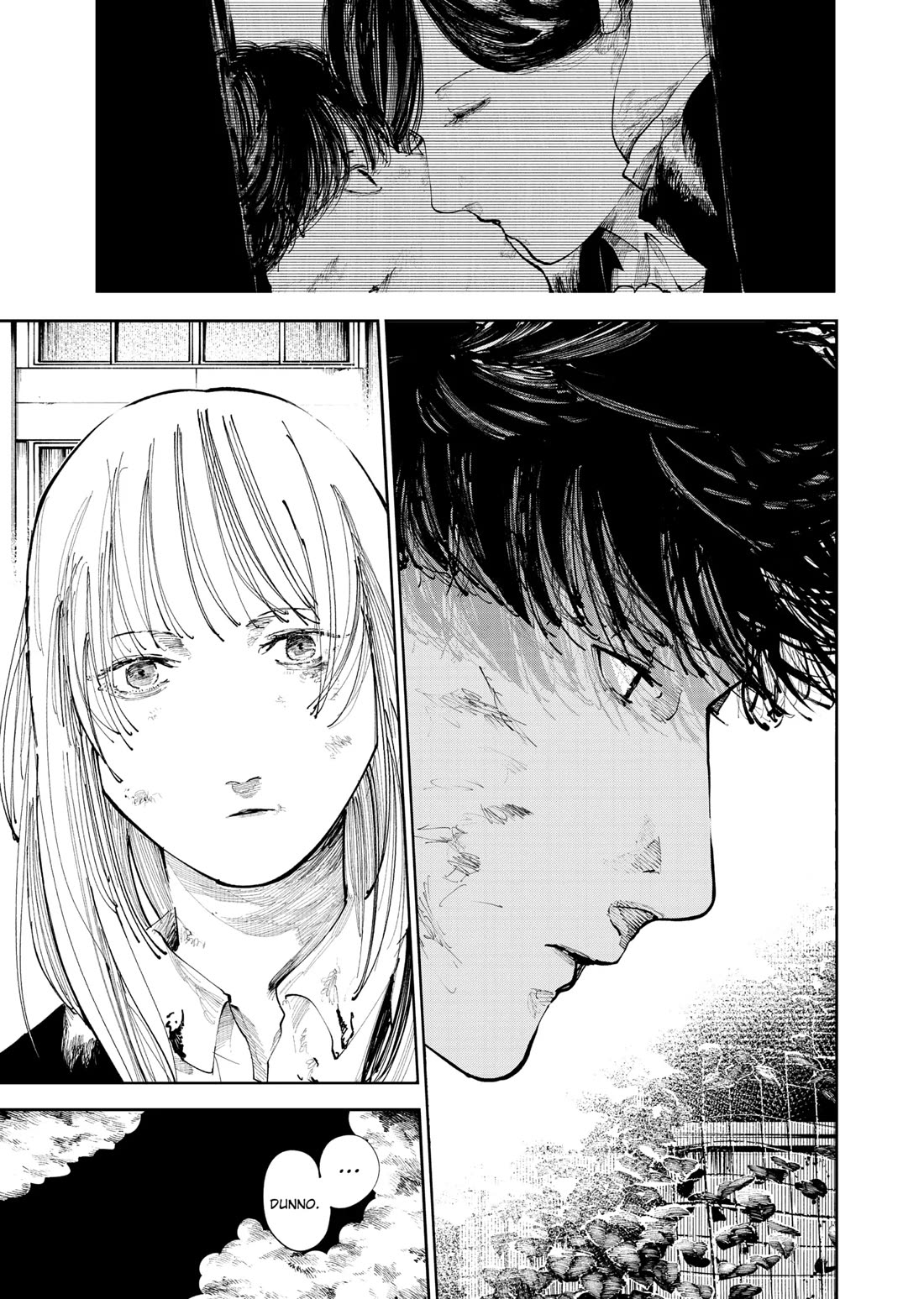 The Nito Exorcists Chapter 32 - Page 11