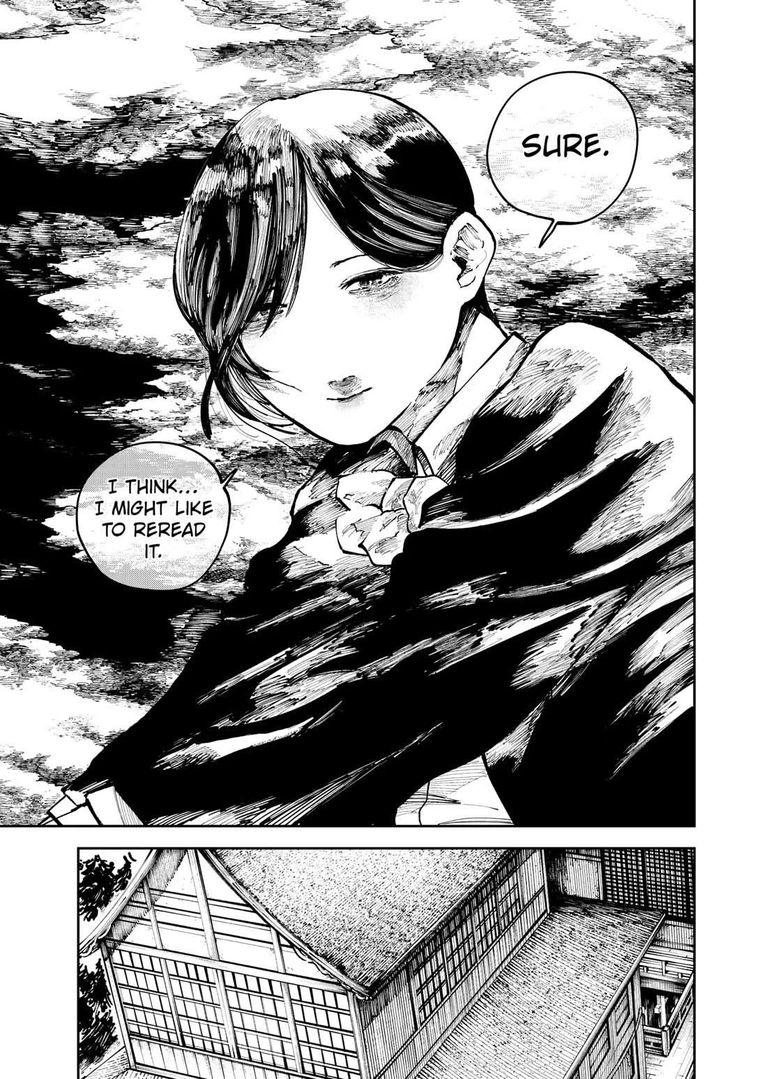 The Nito Exorcists Chapter 32 - Page 15